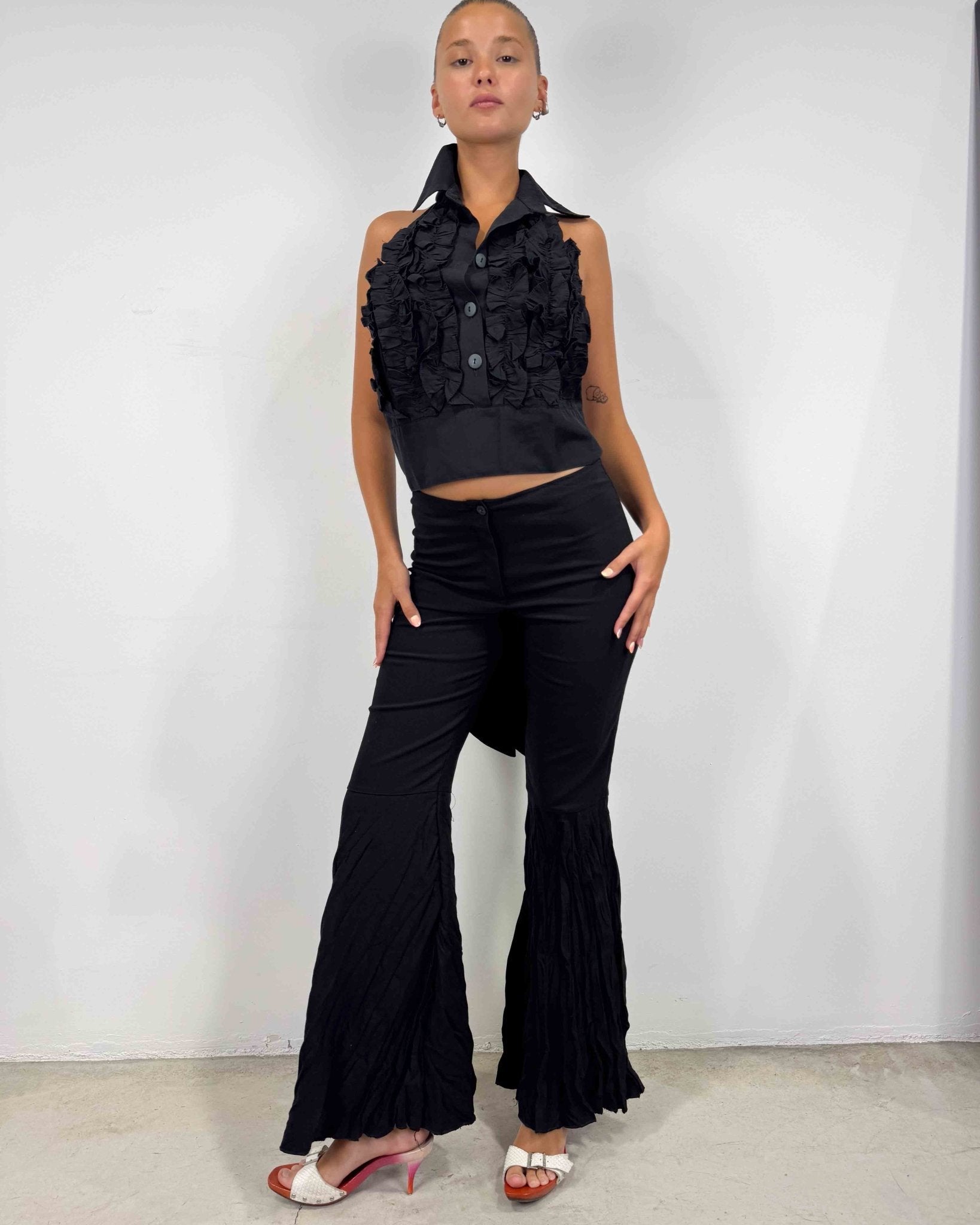The laira pants