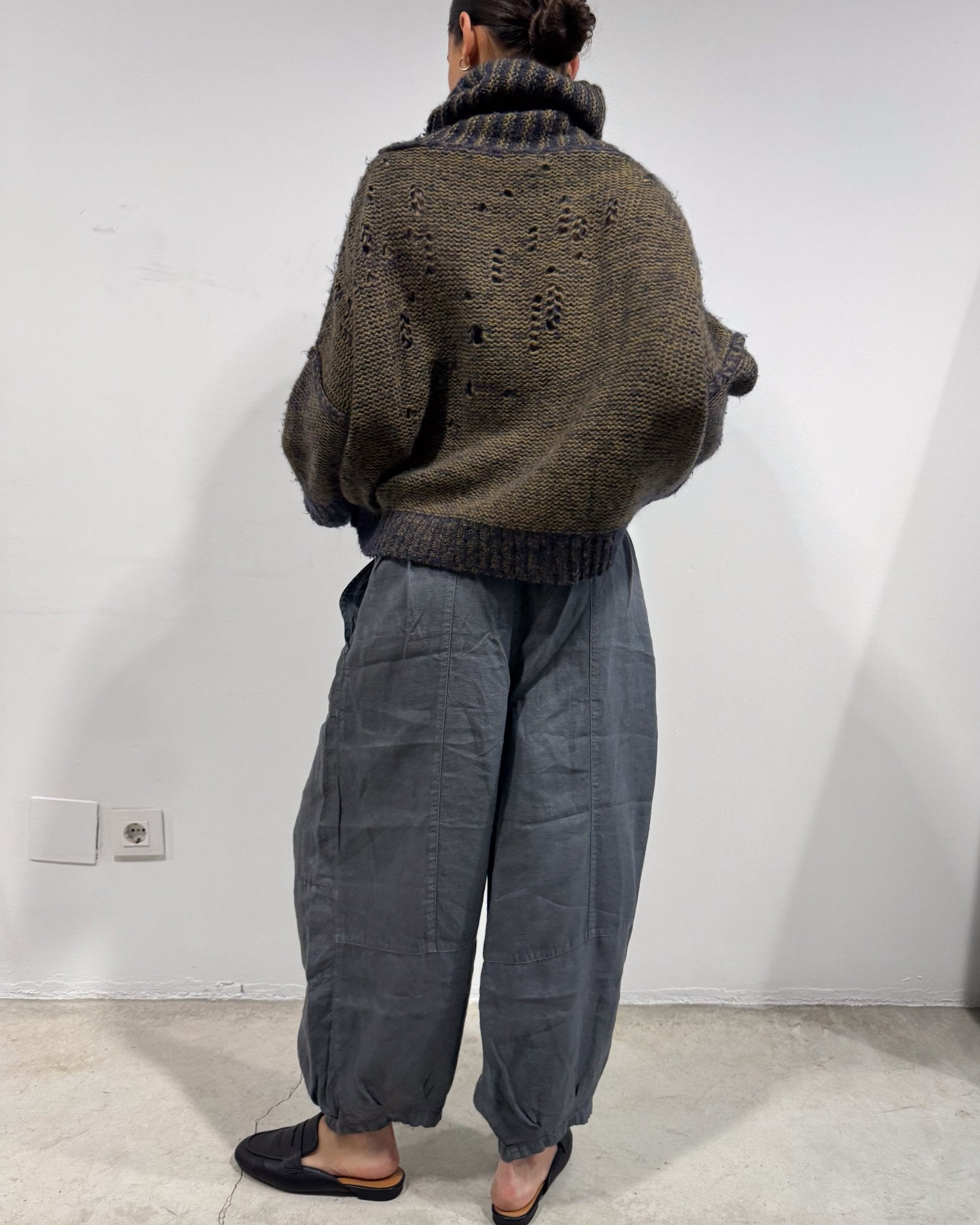 The laura pants