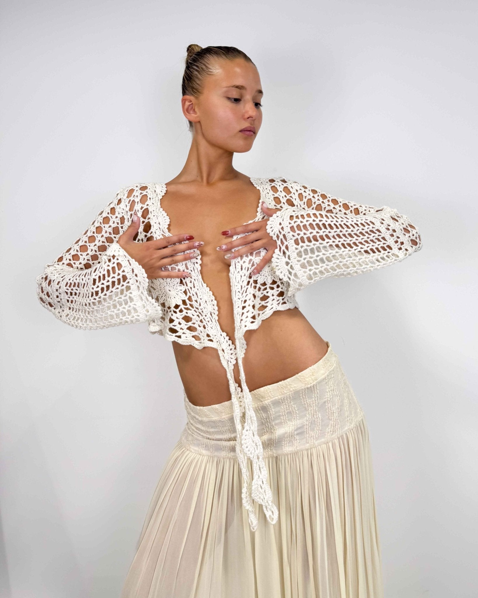 The laura top