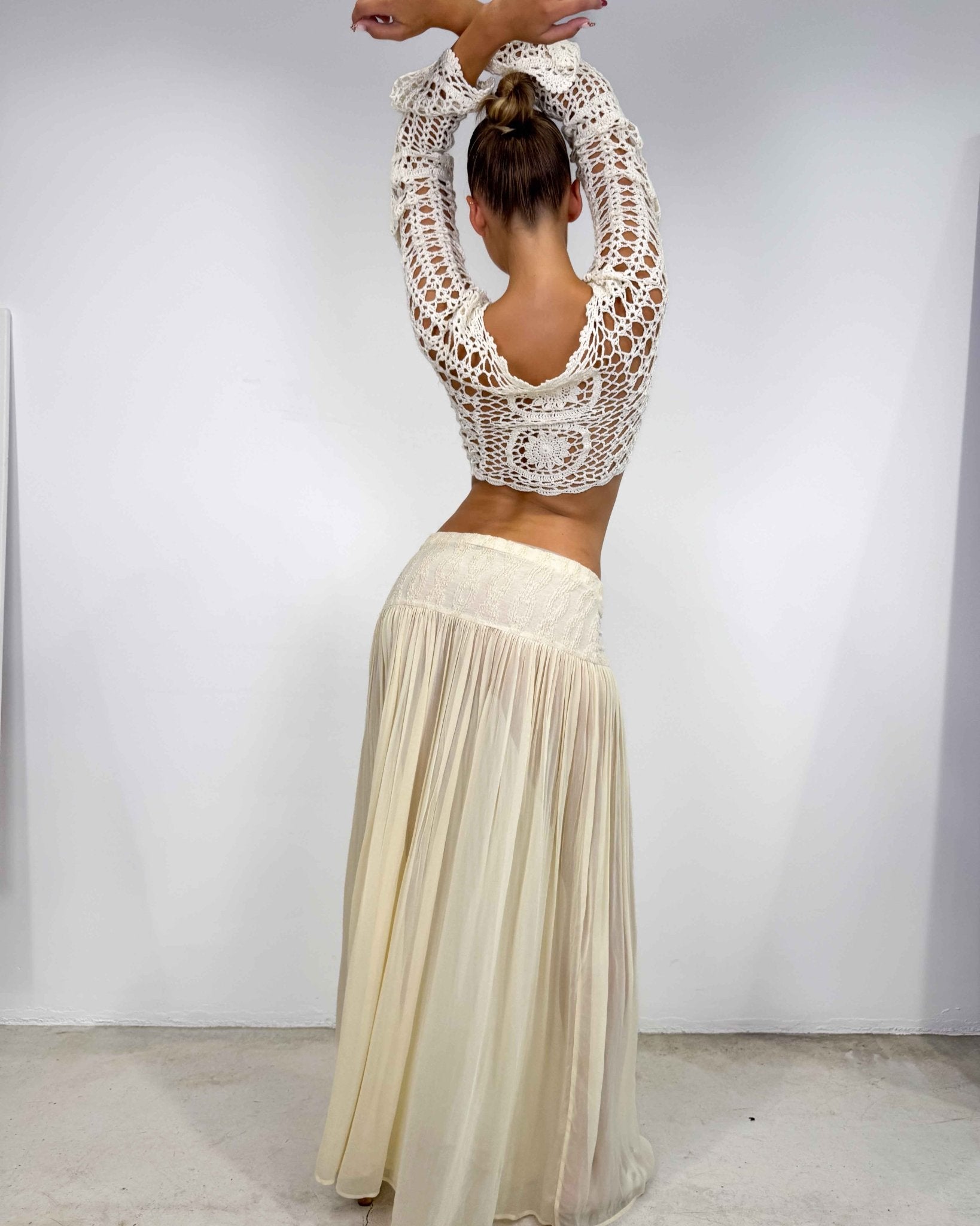 The laura top