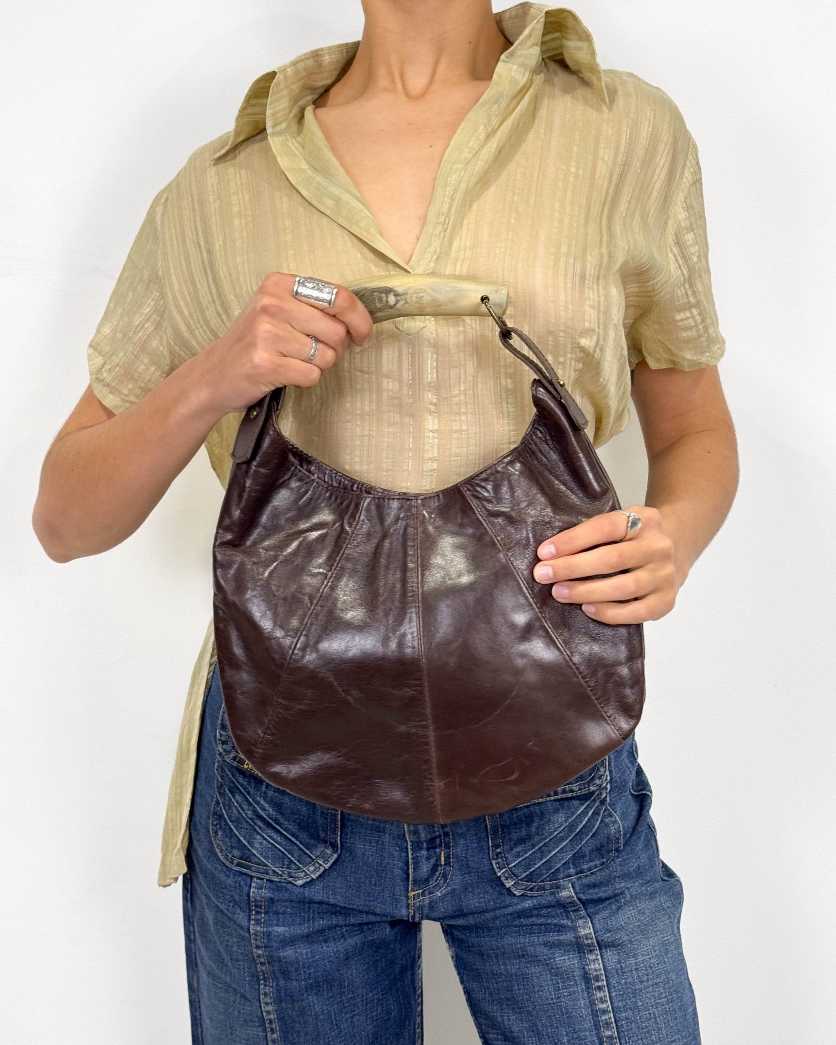 The lea bag
