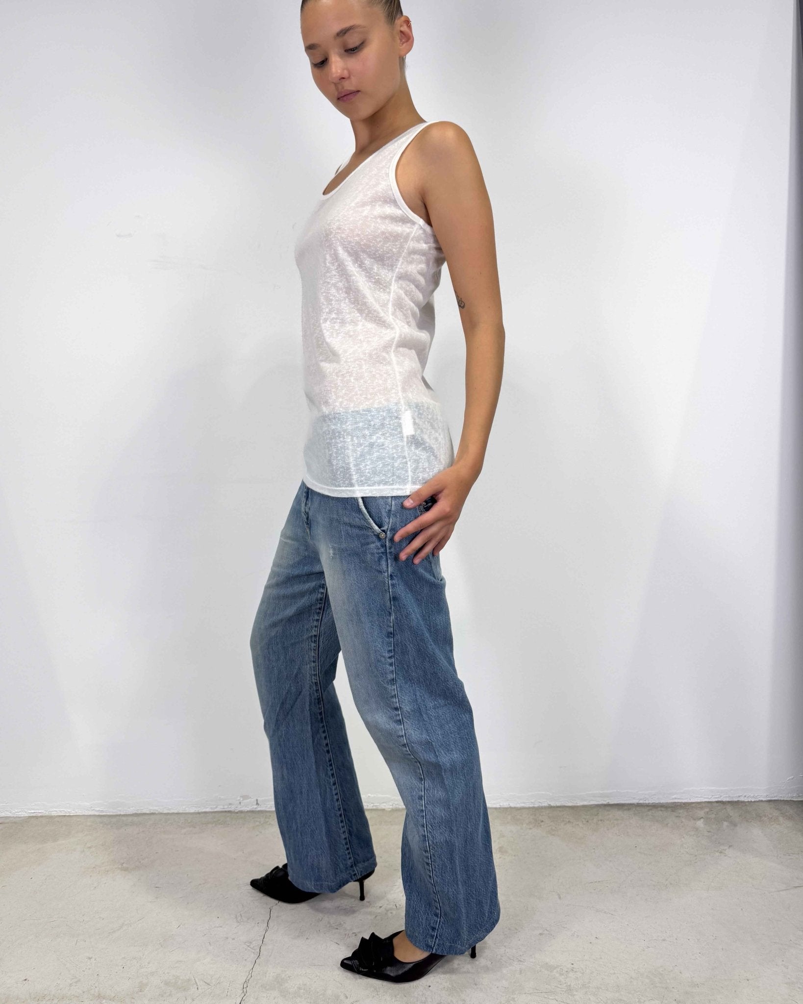 The lea top