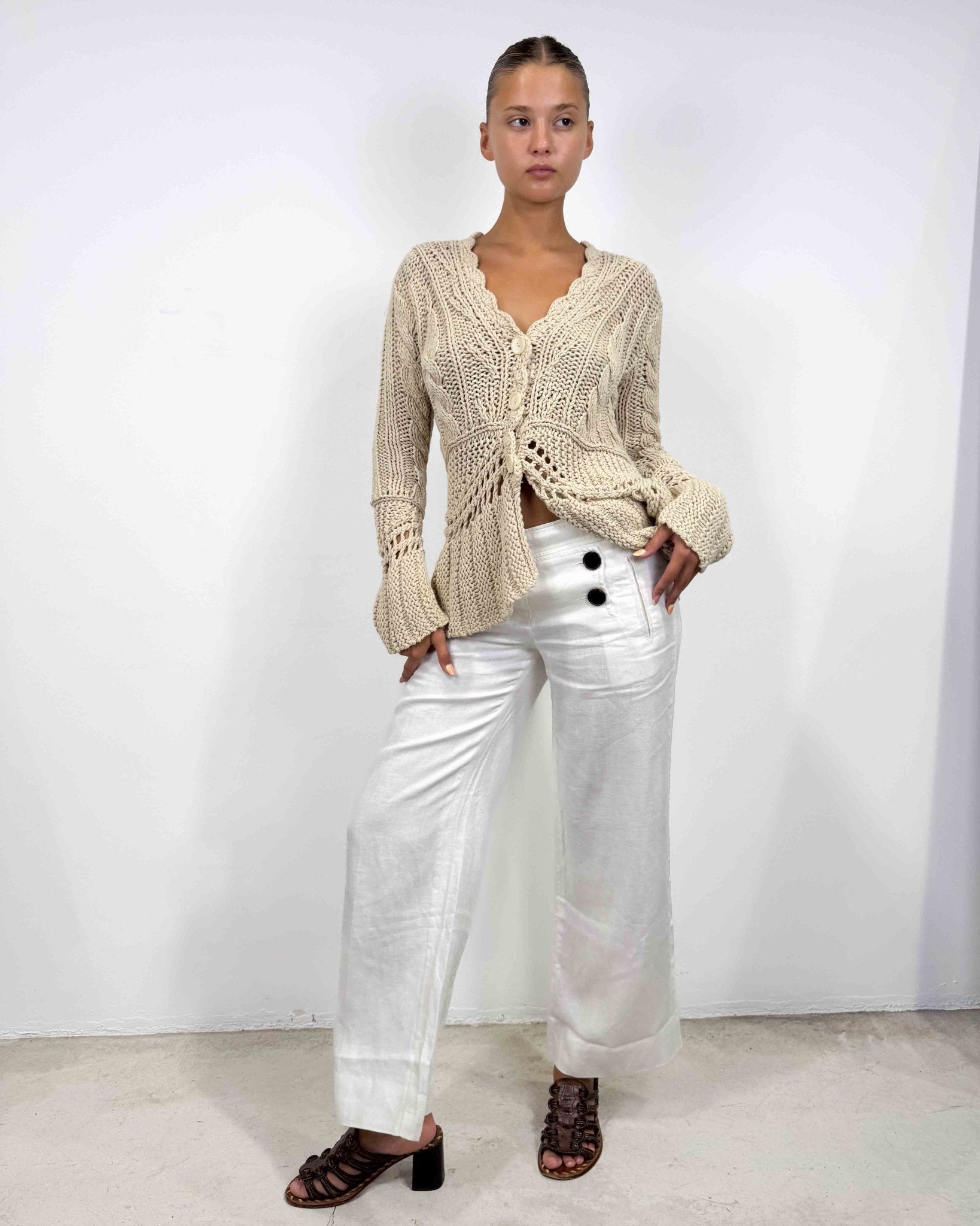 The lidia pants