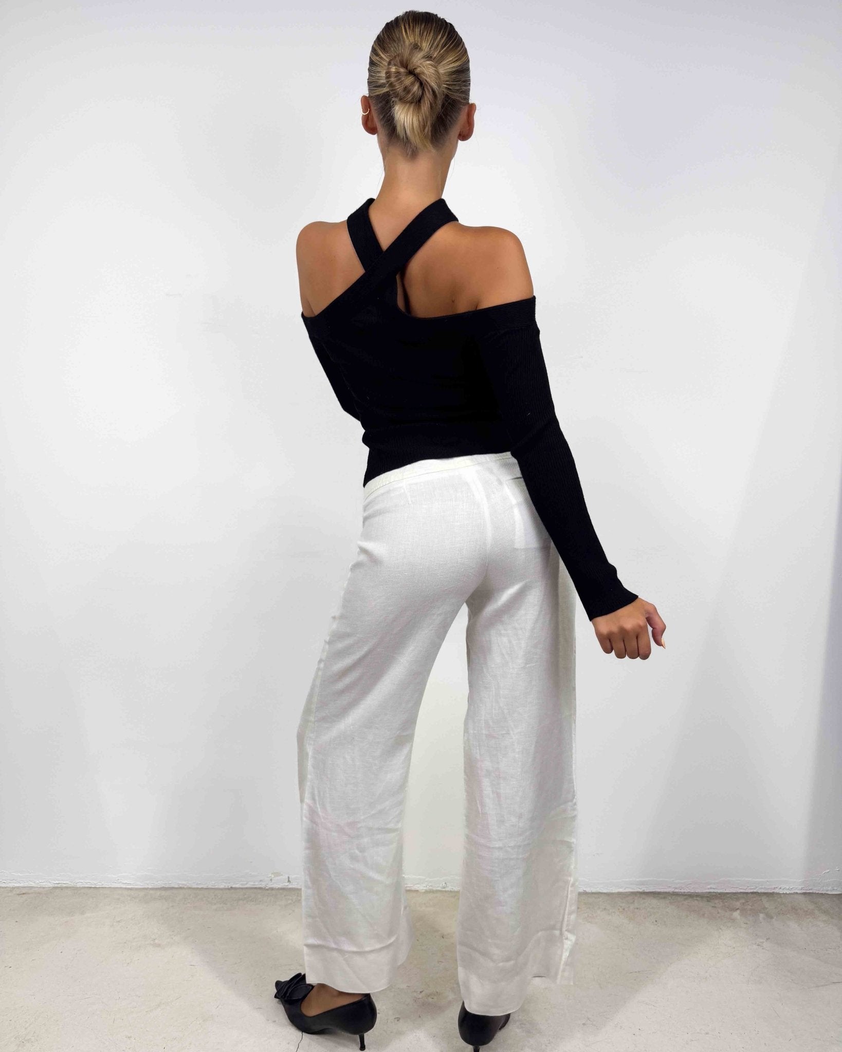 The lidia pants