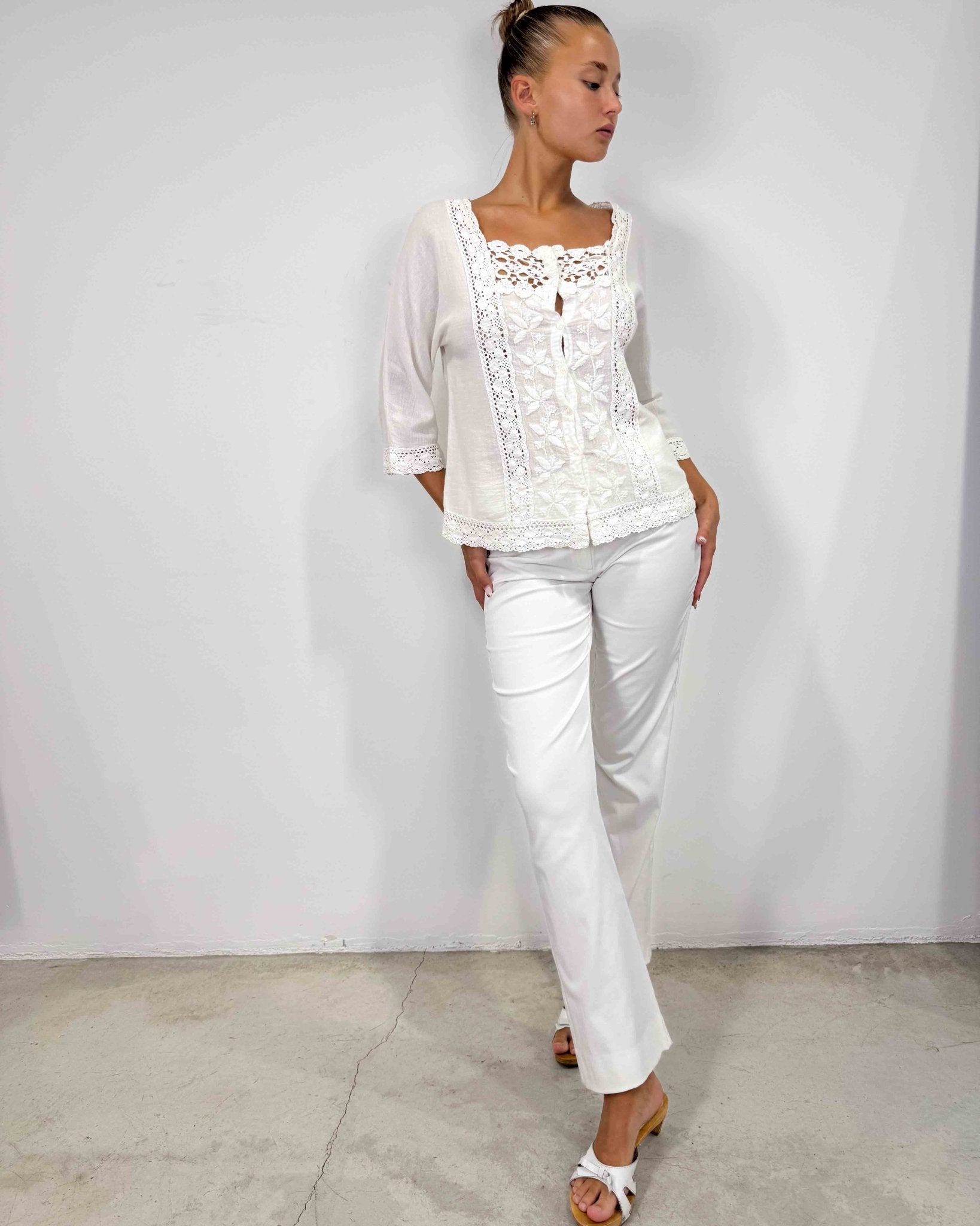 The lidia shirt