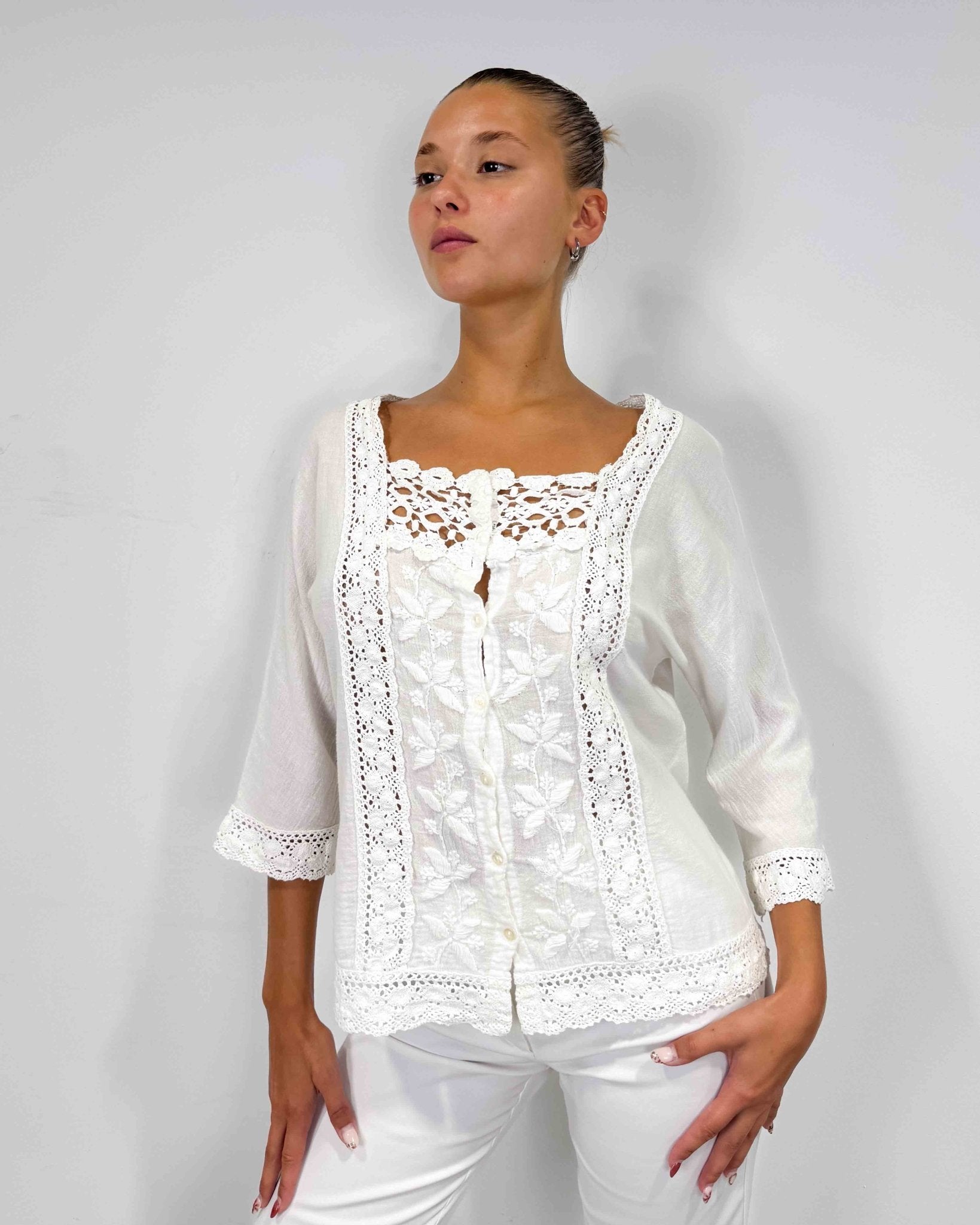 The lidia shirt