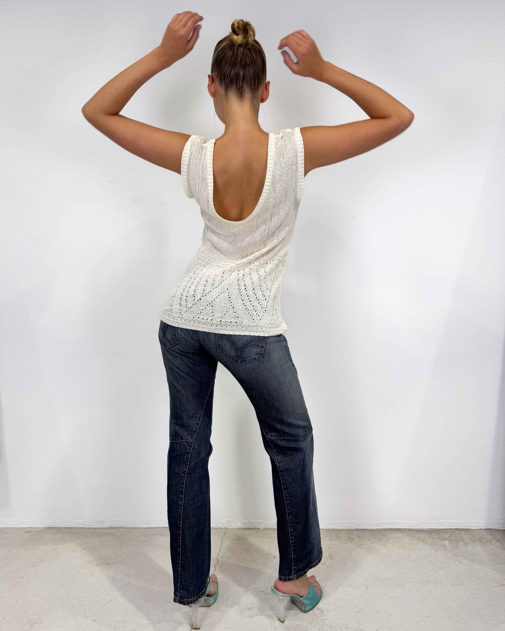 The ligaya top