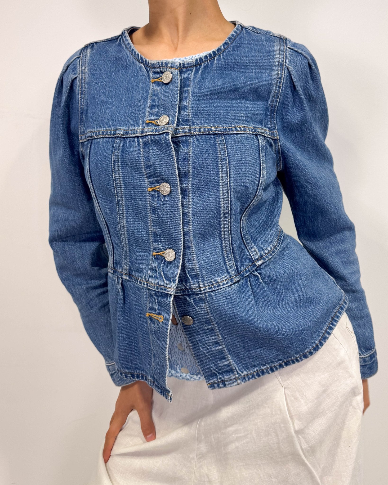 The lilith jacket