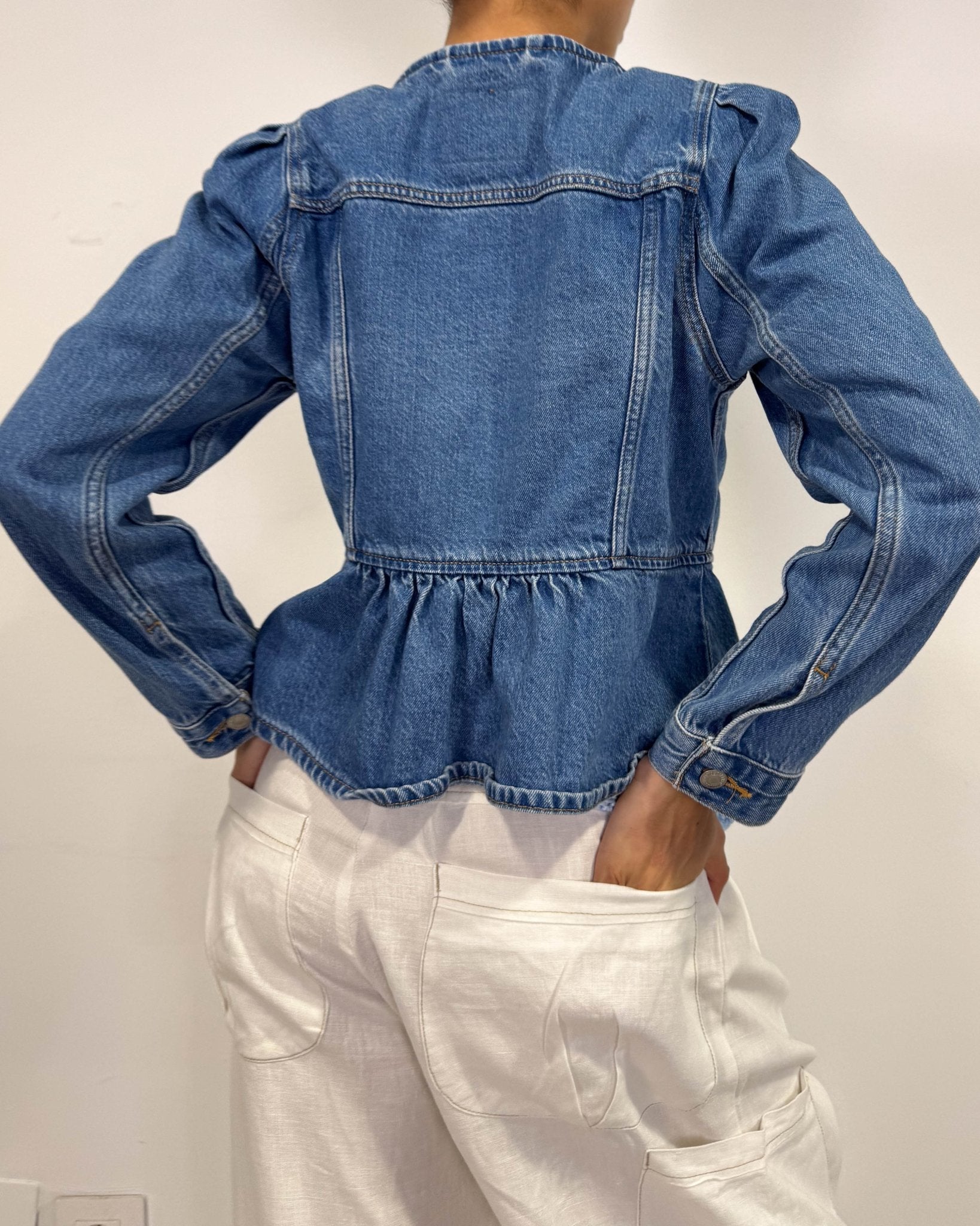 The lilith jacket