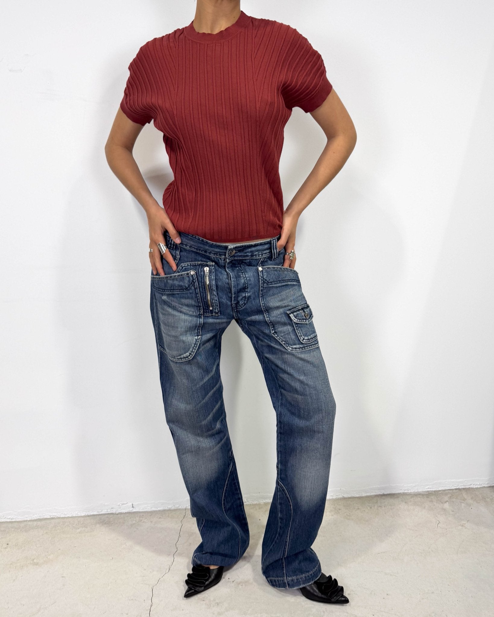 The lily top