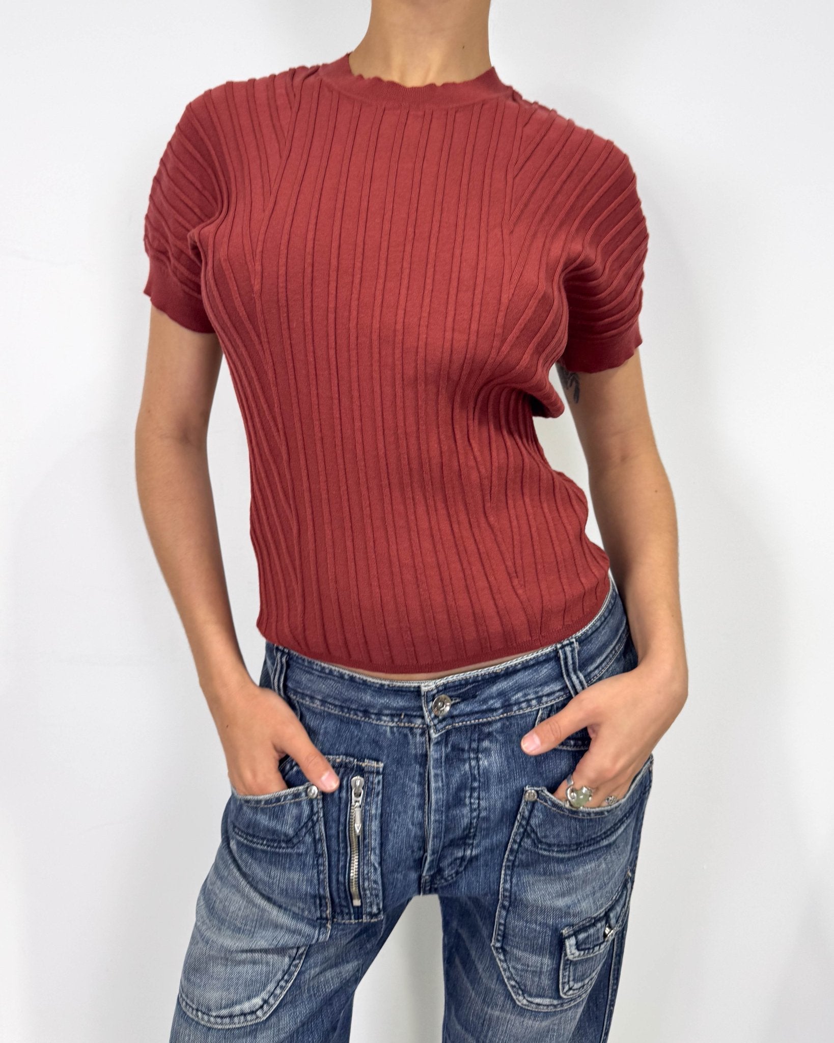 The lily top