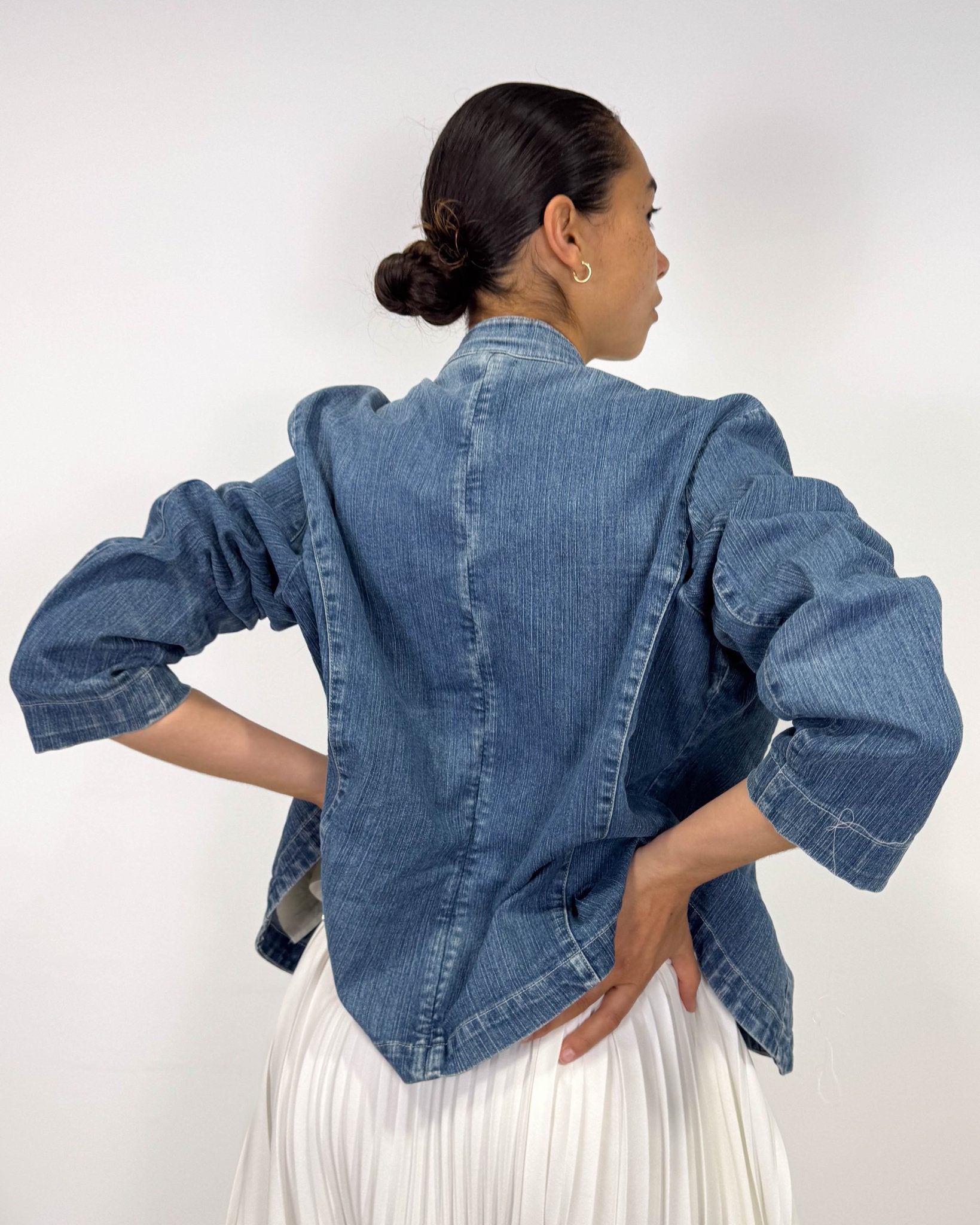 The lisa jacket