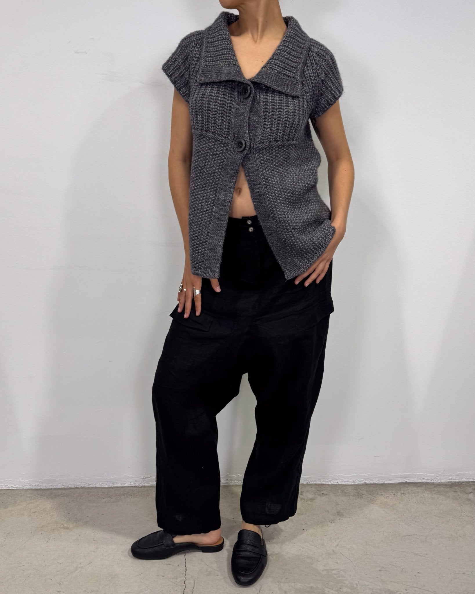 The lisa pants