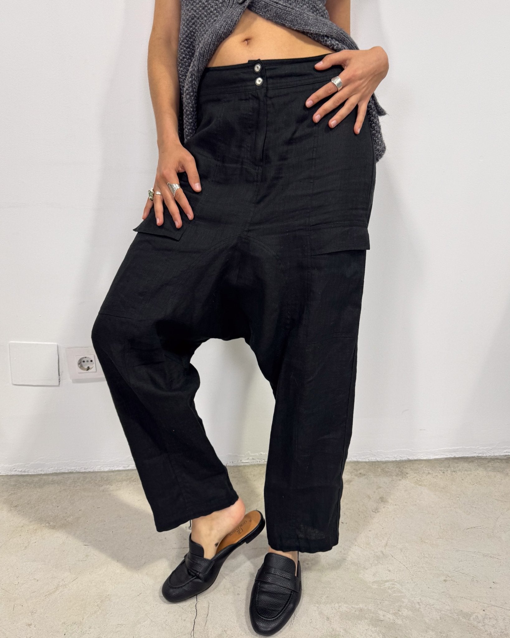 The lisa pants