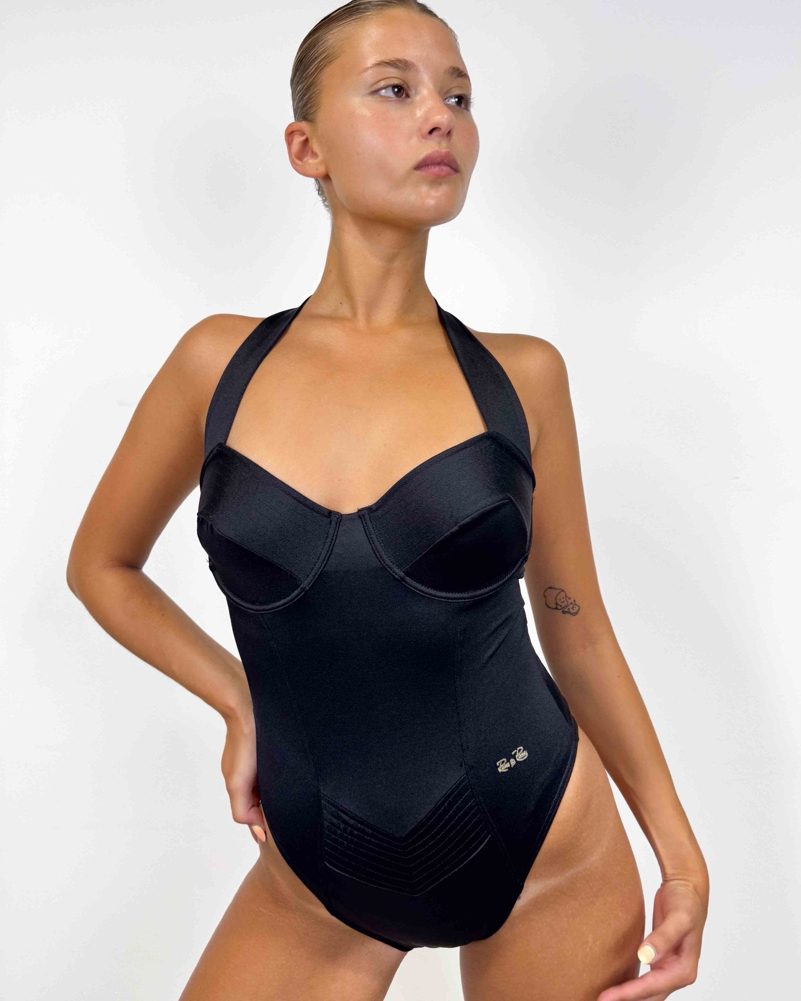 The lisa swimsuit