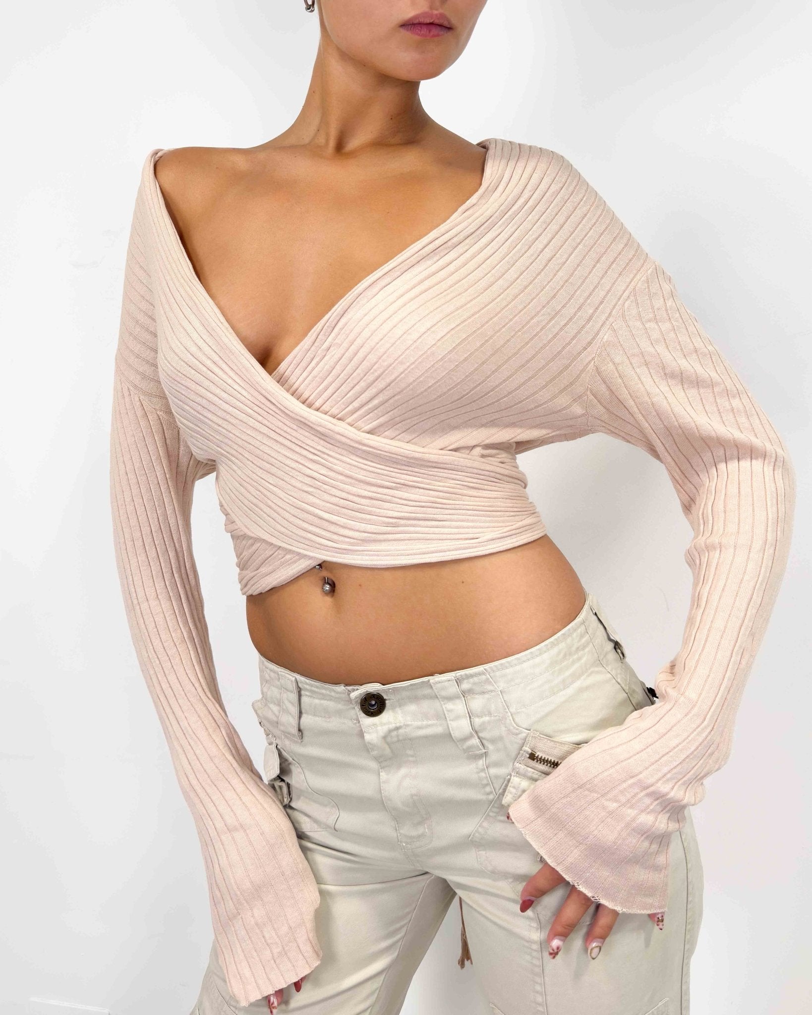 The lizzy top