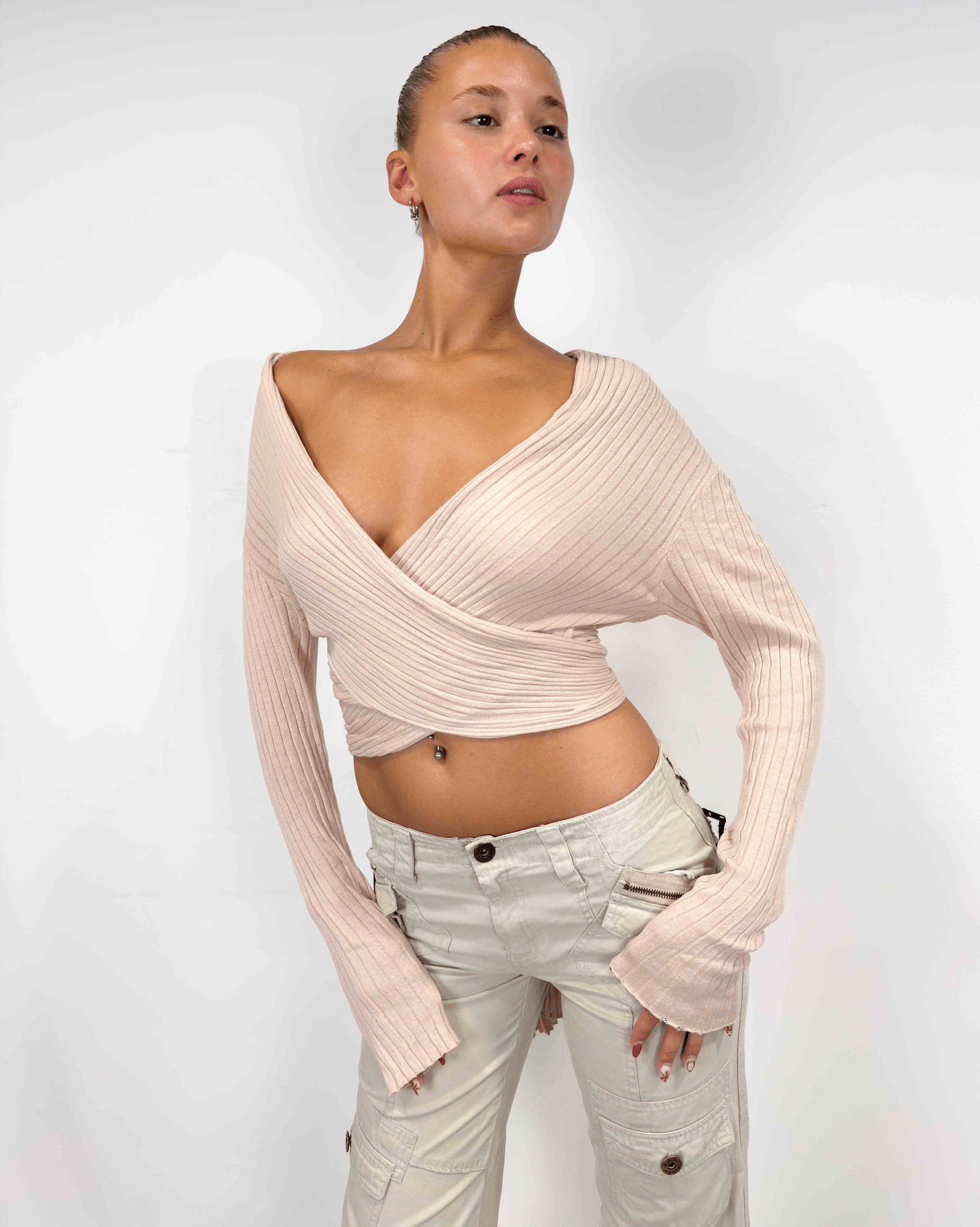 The lizzy top