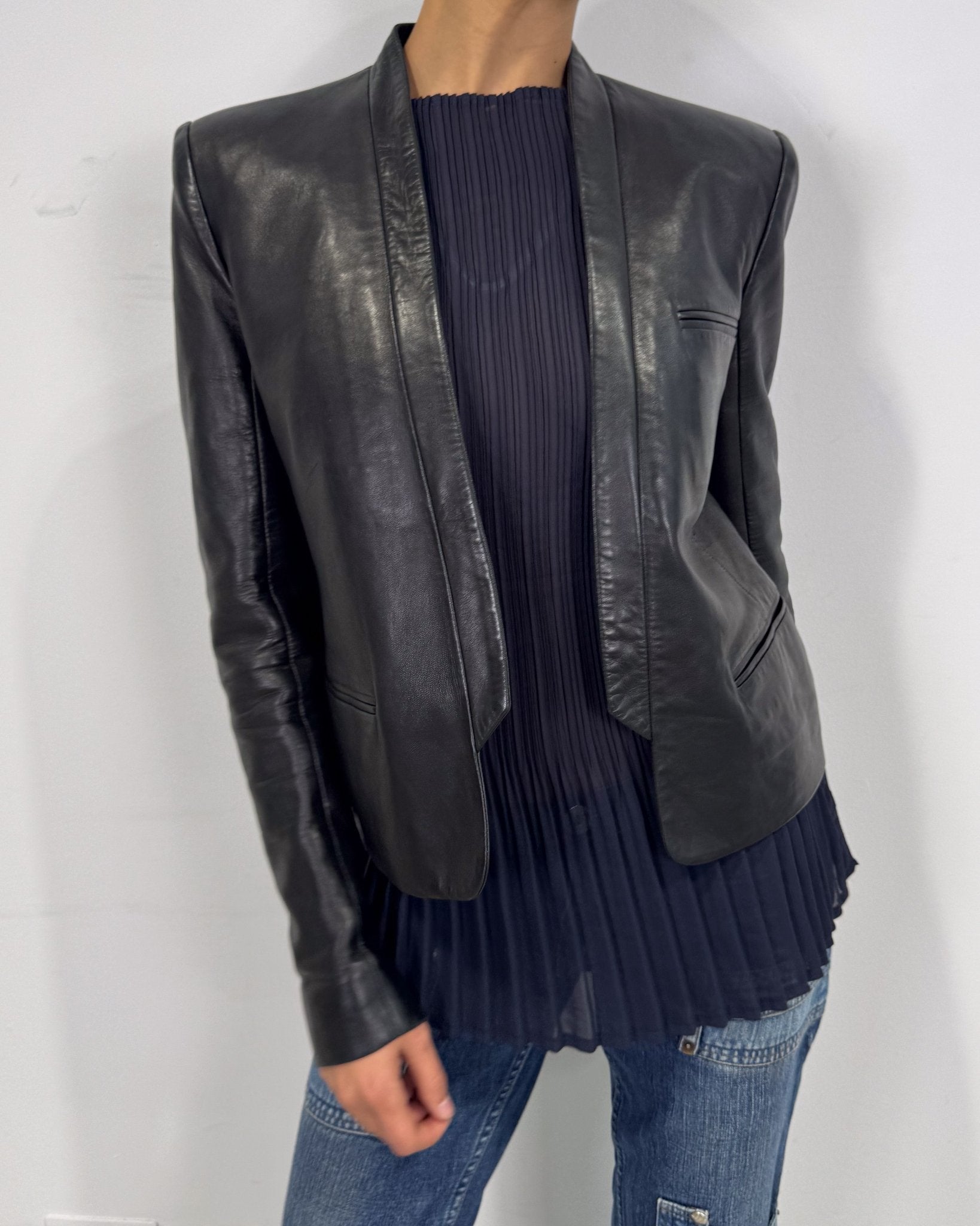 The louise jacket