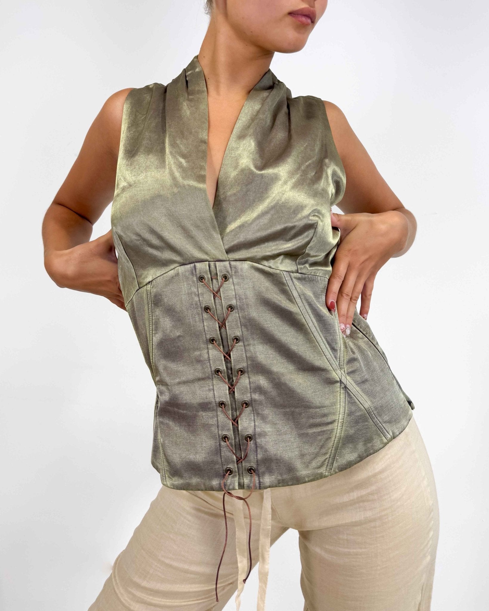 The lua top