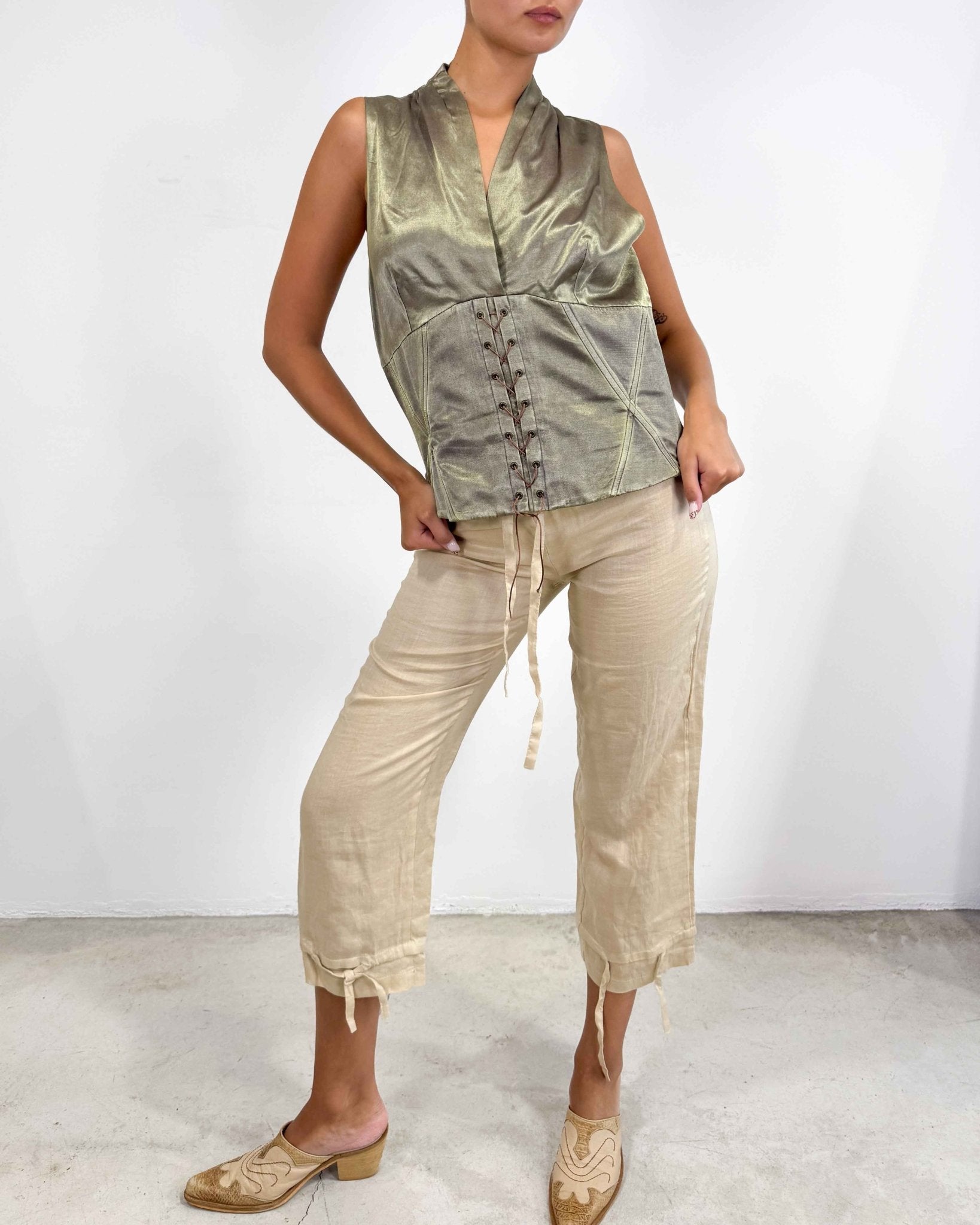 The lua top