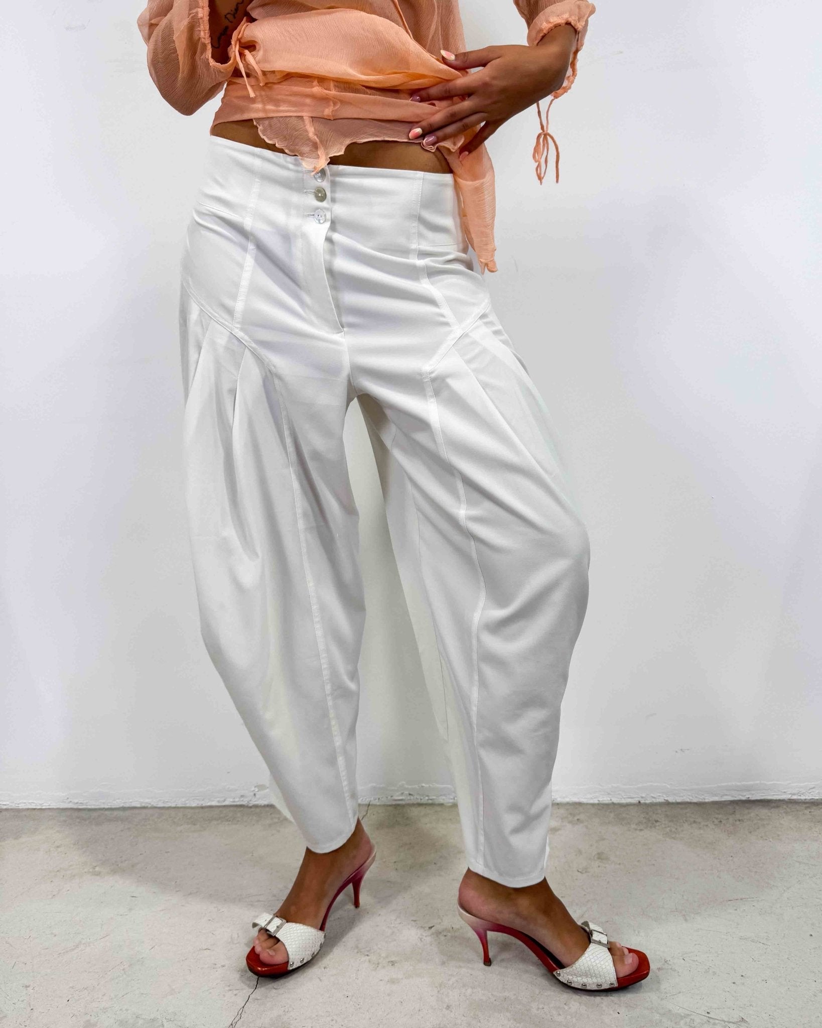 The lune pants