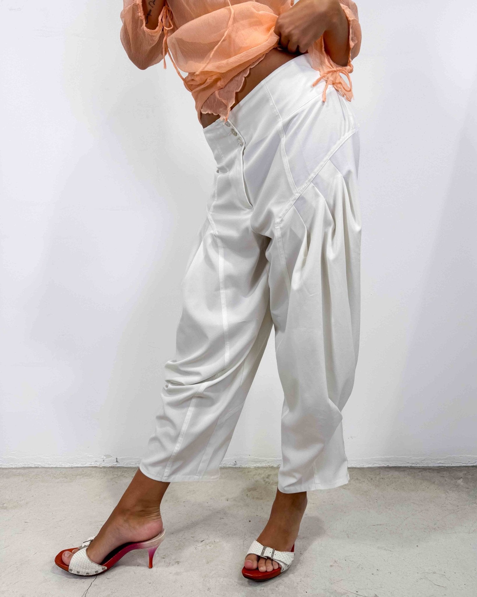 The lune pants