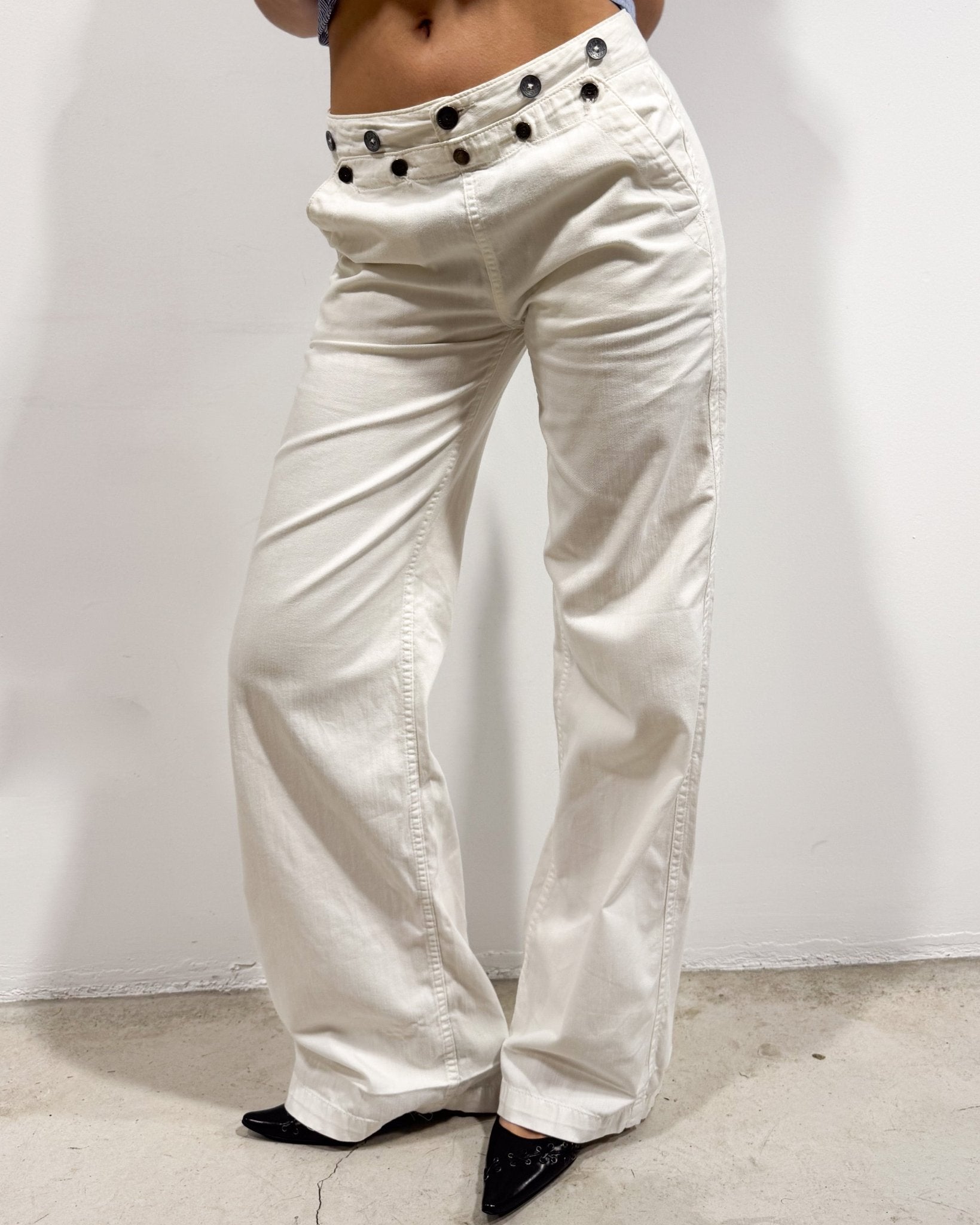 The maartje pants