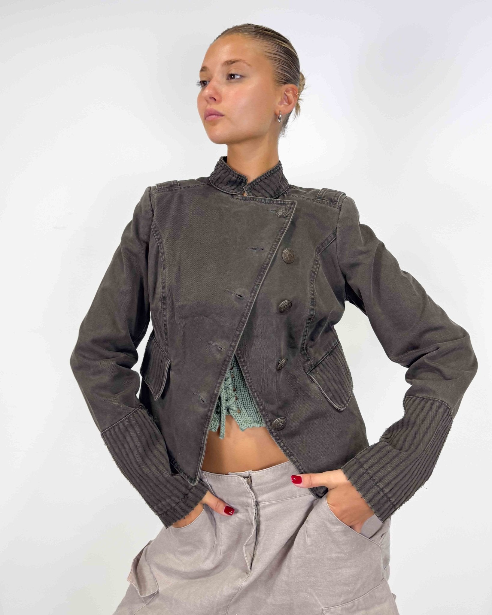 The maeve blazer
