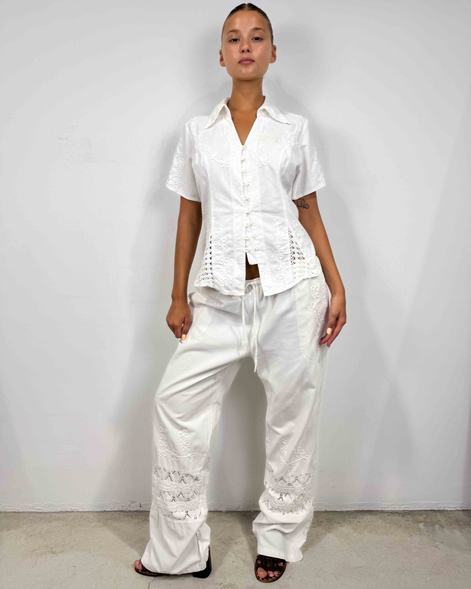 The maeve top