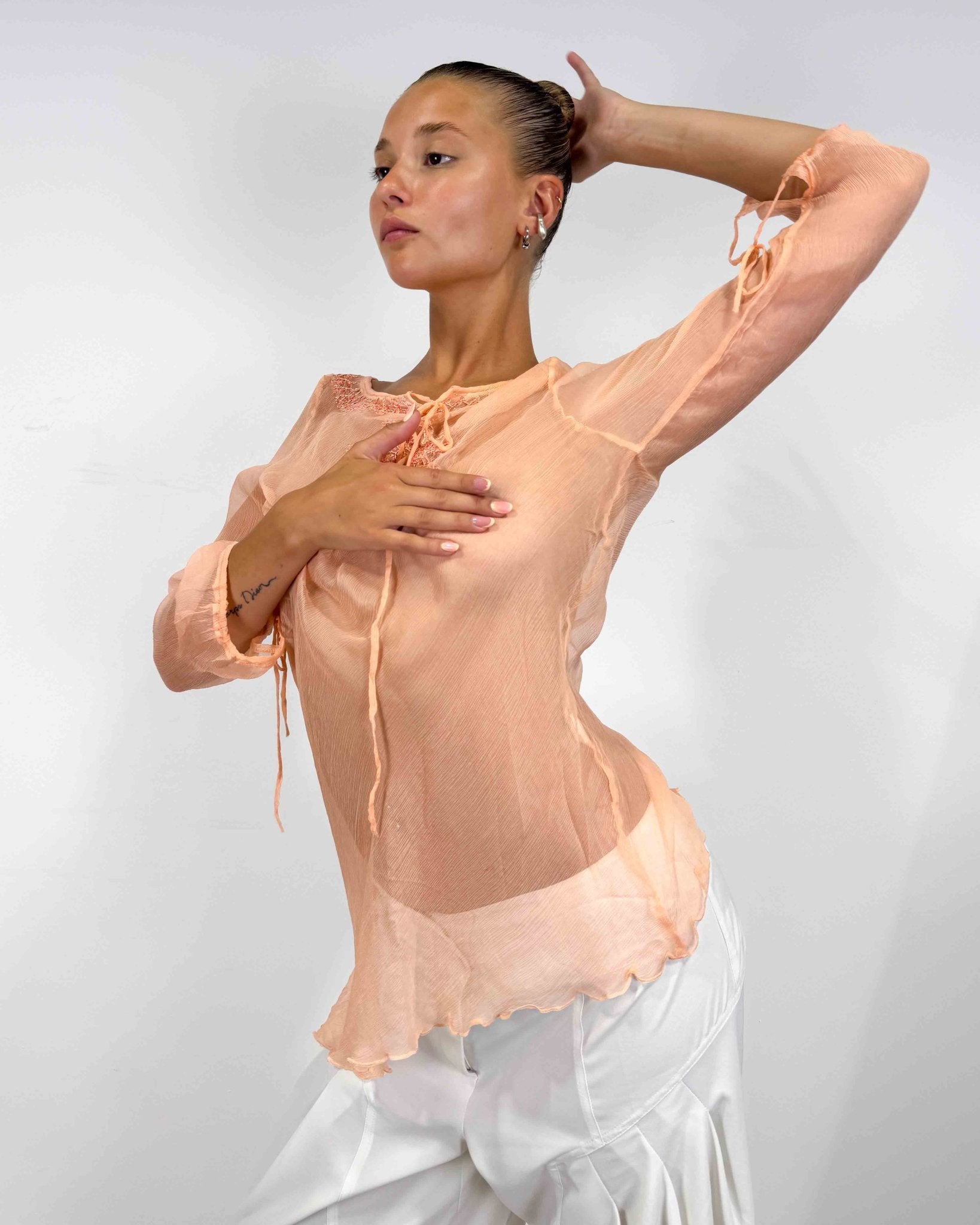 The maeve top