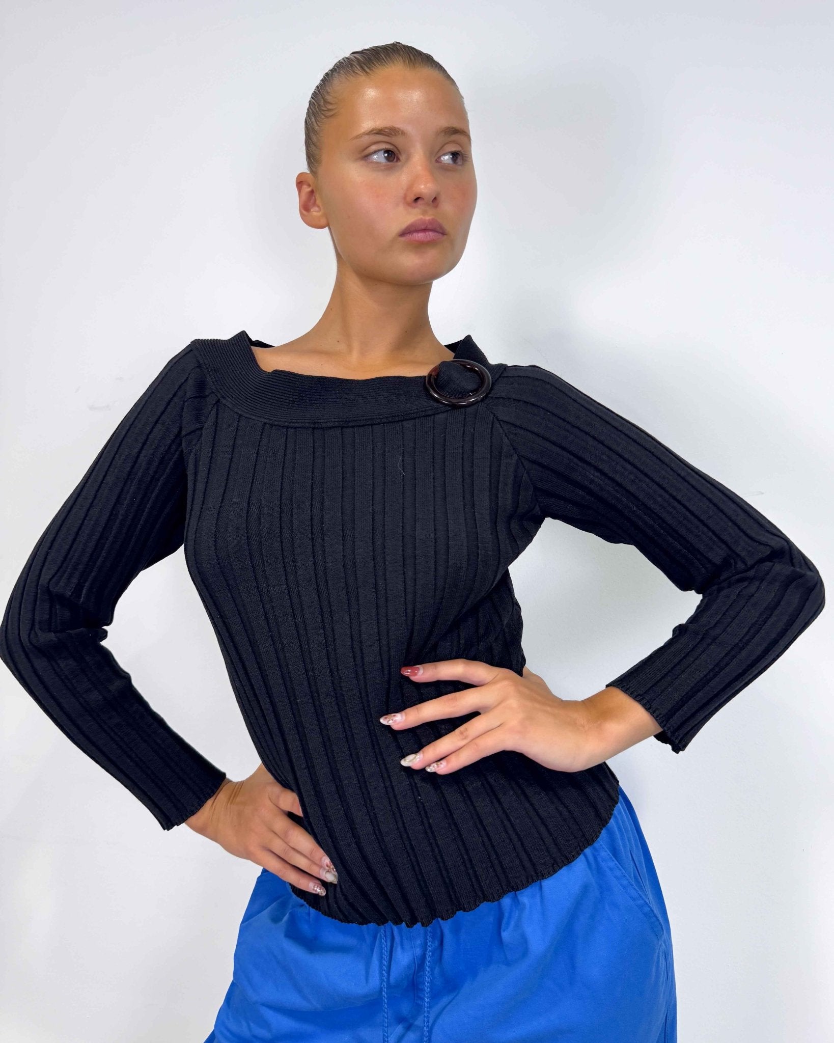 The maeve top