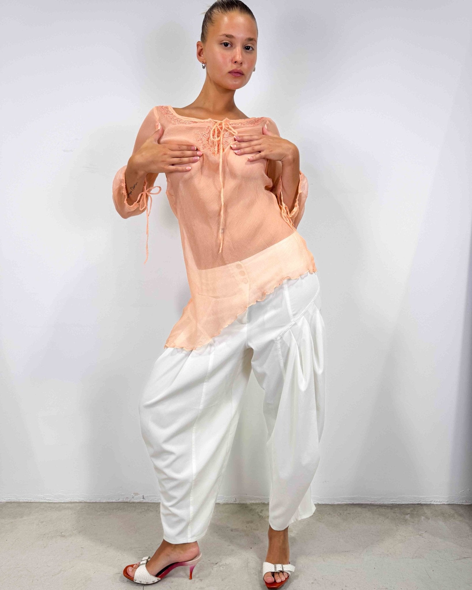 The maeve top
