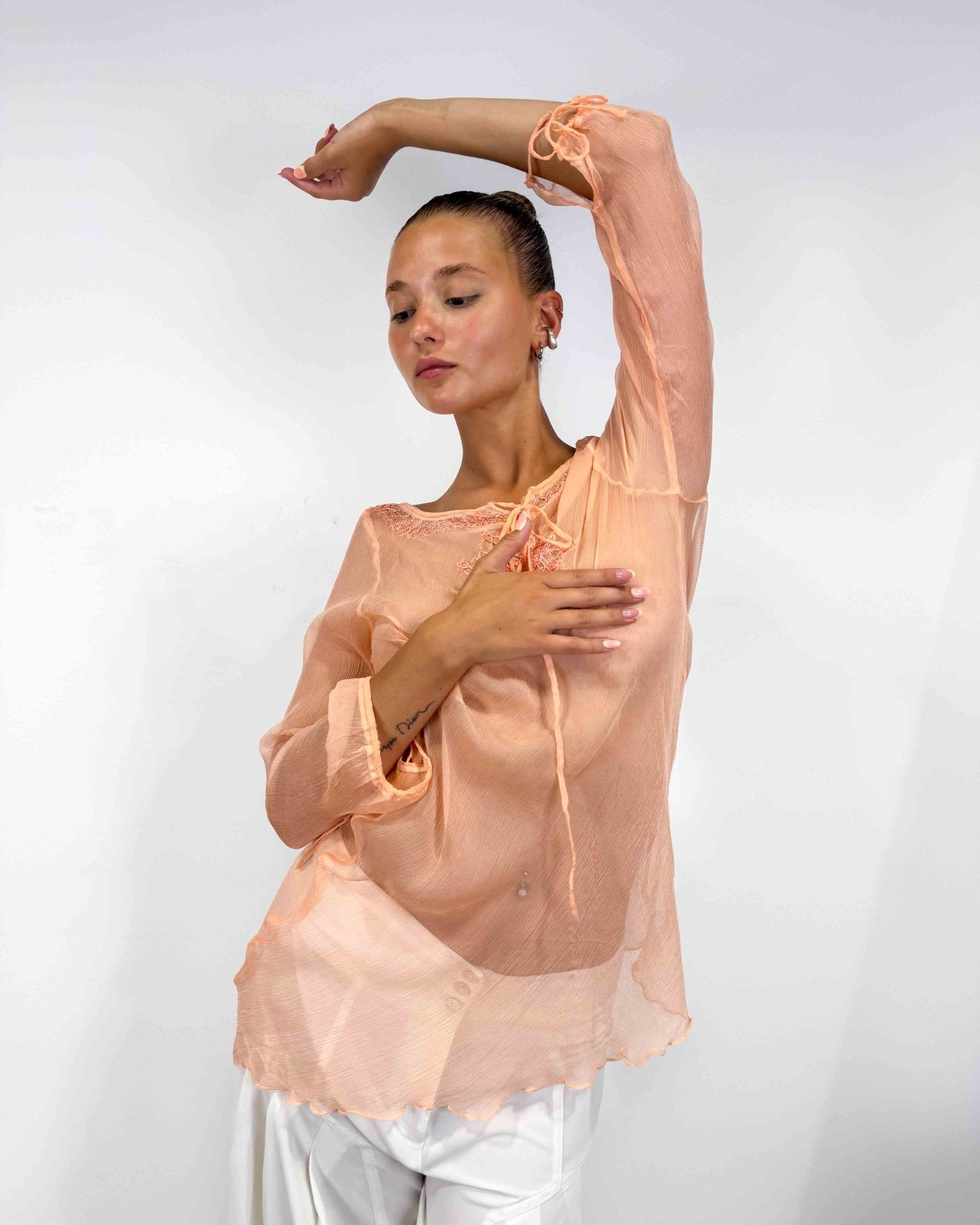The maeve top