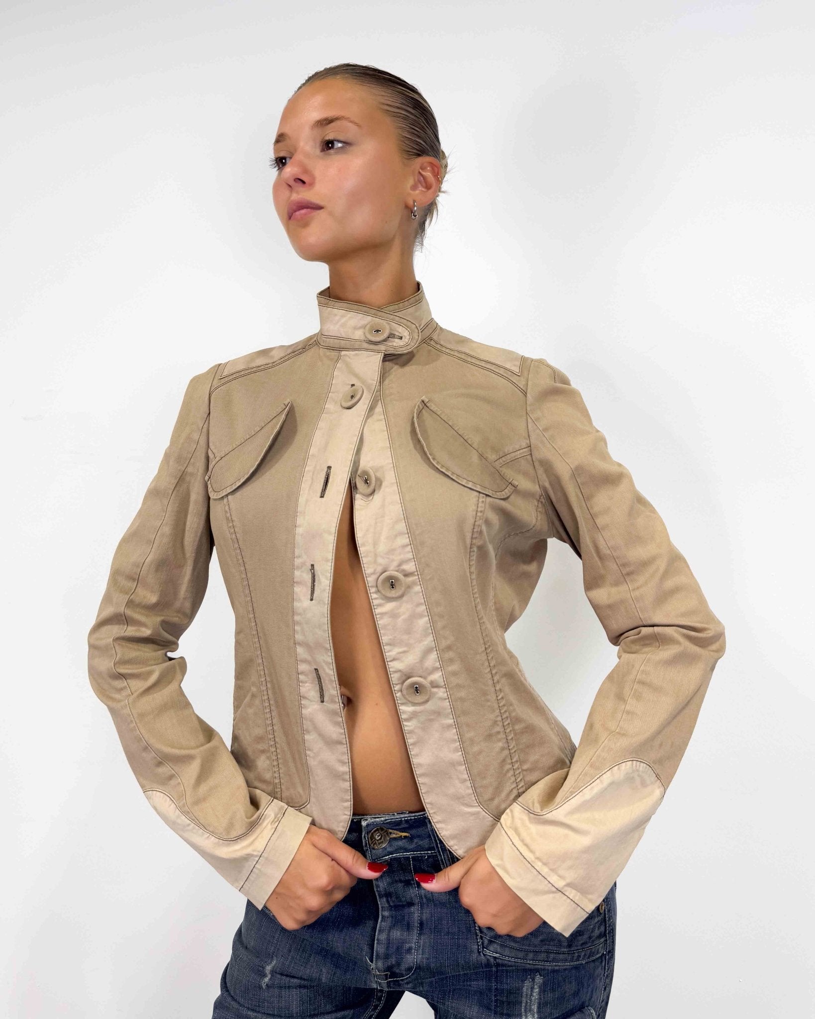 The malai jacket