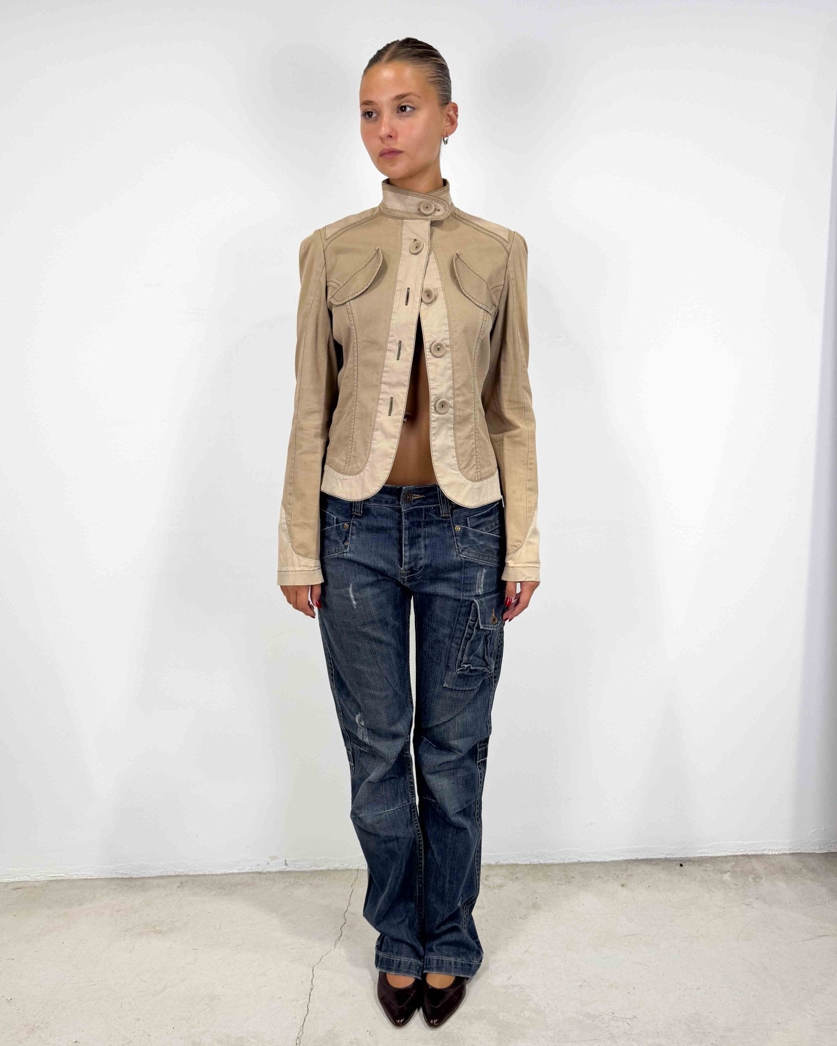 The malai jacket