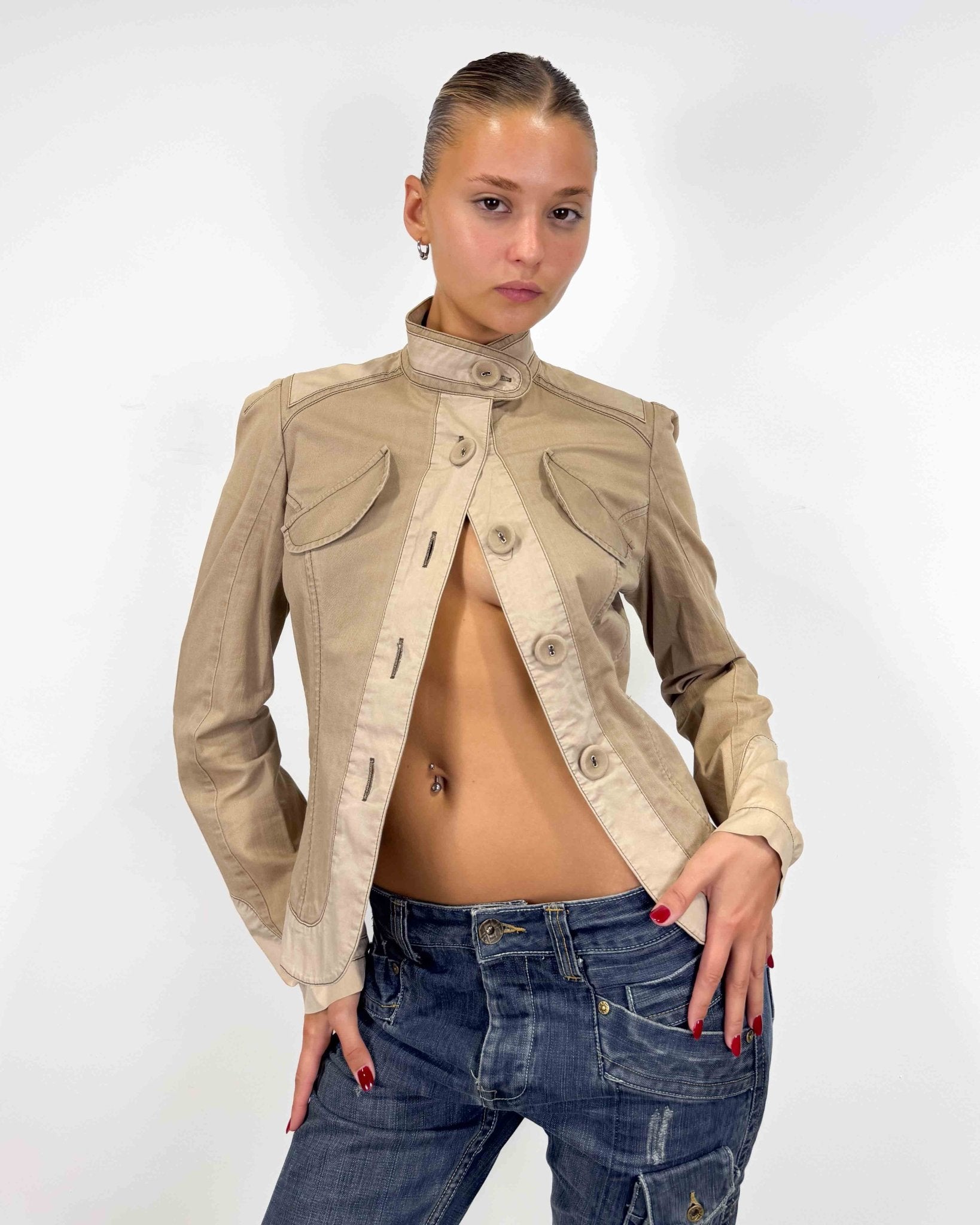 The malai jacket