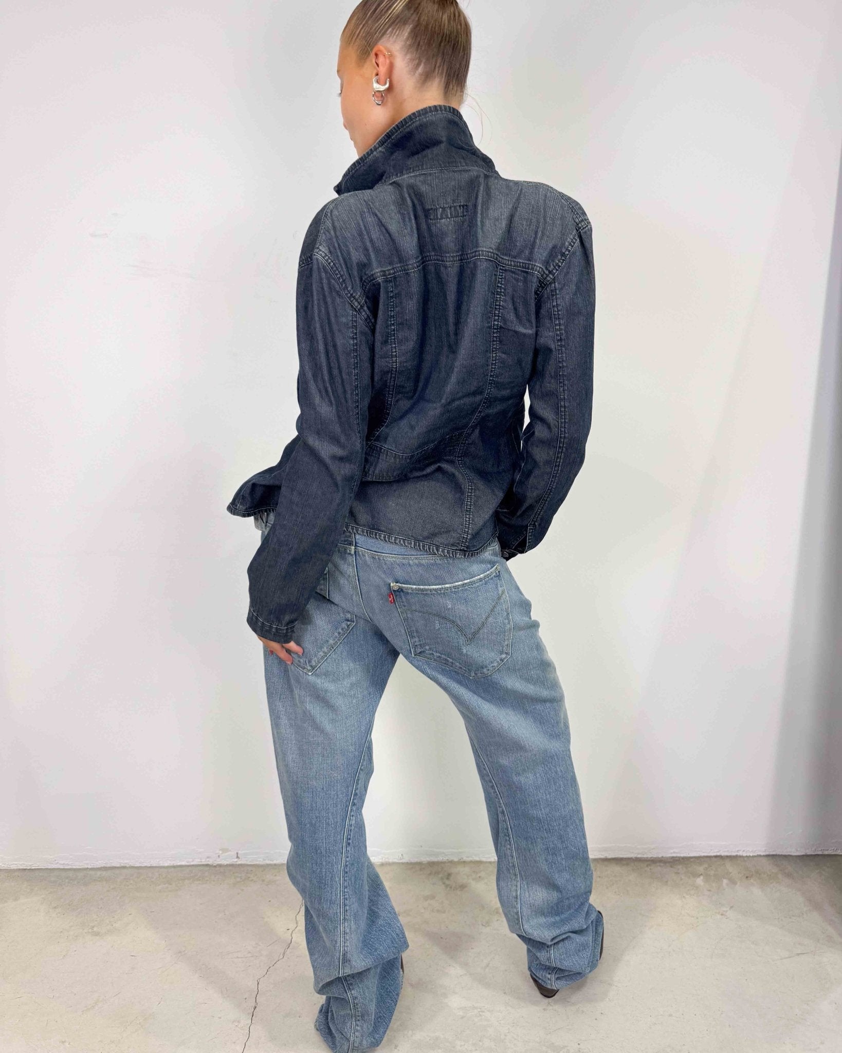 The malena jacket