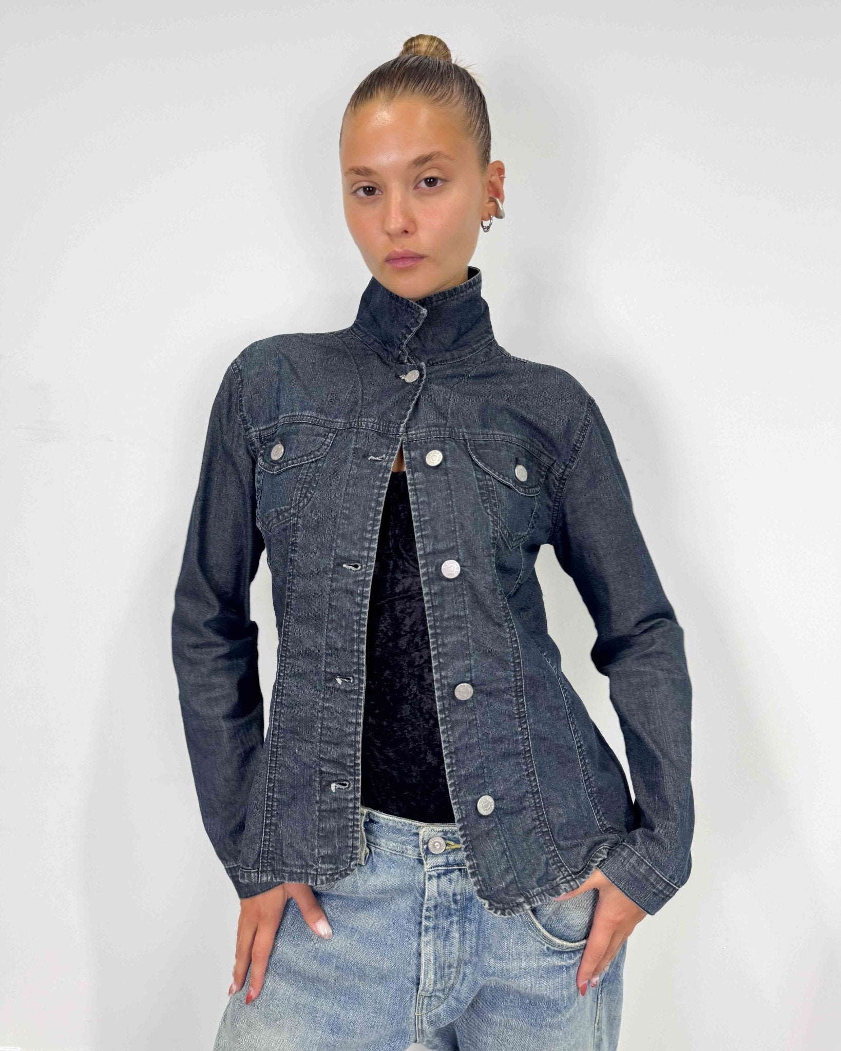 The malena jacket