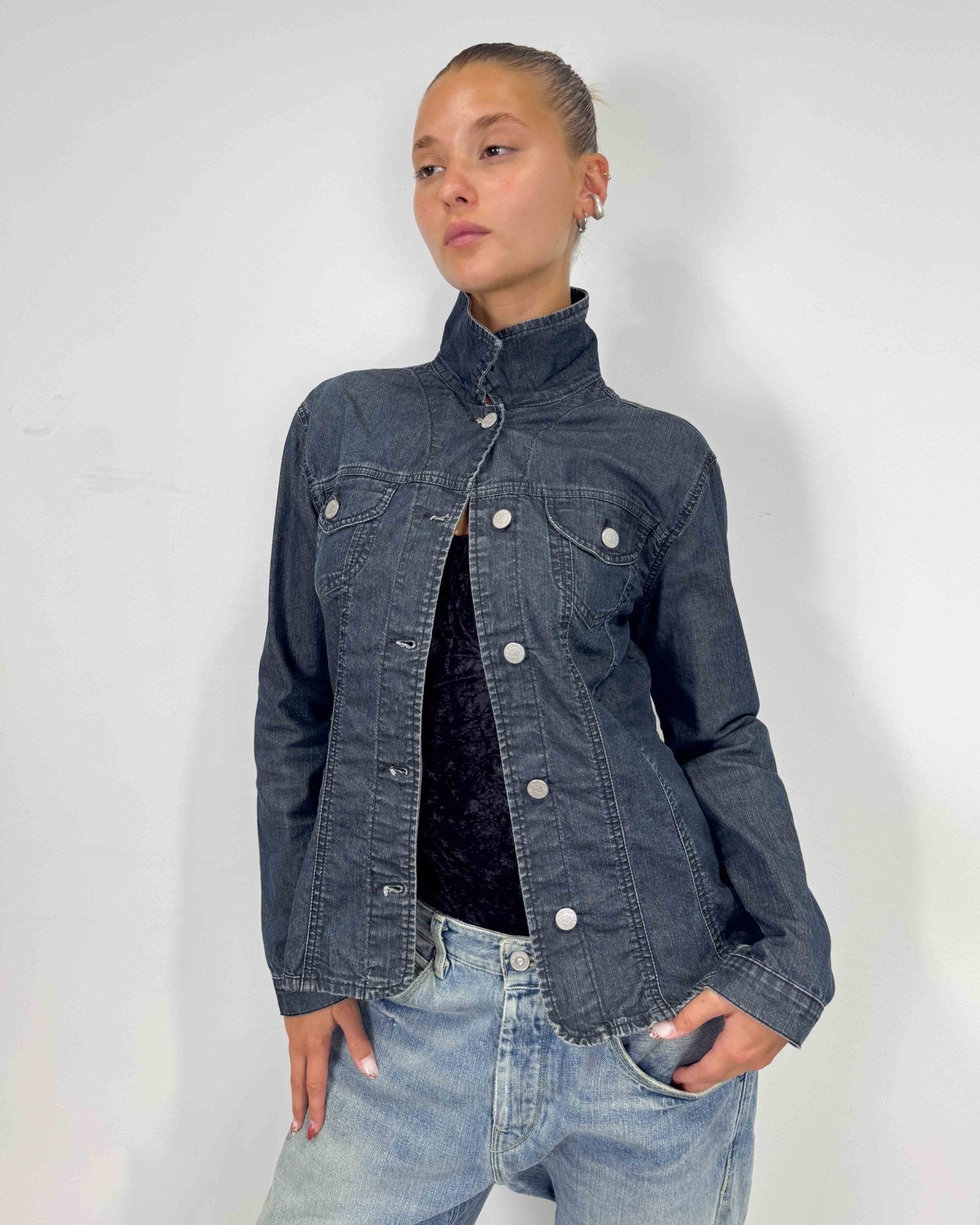 The malena jacket