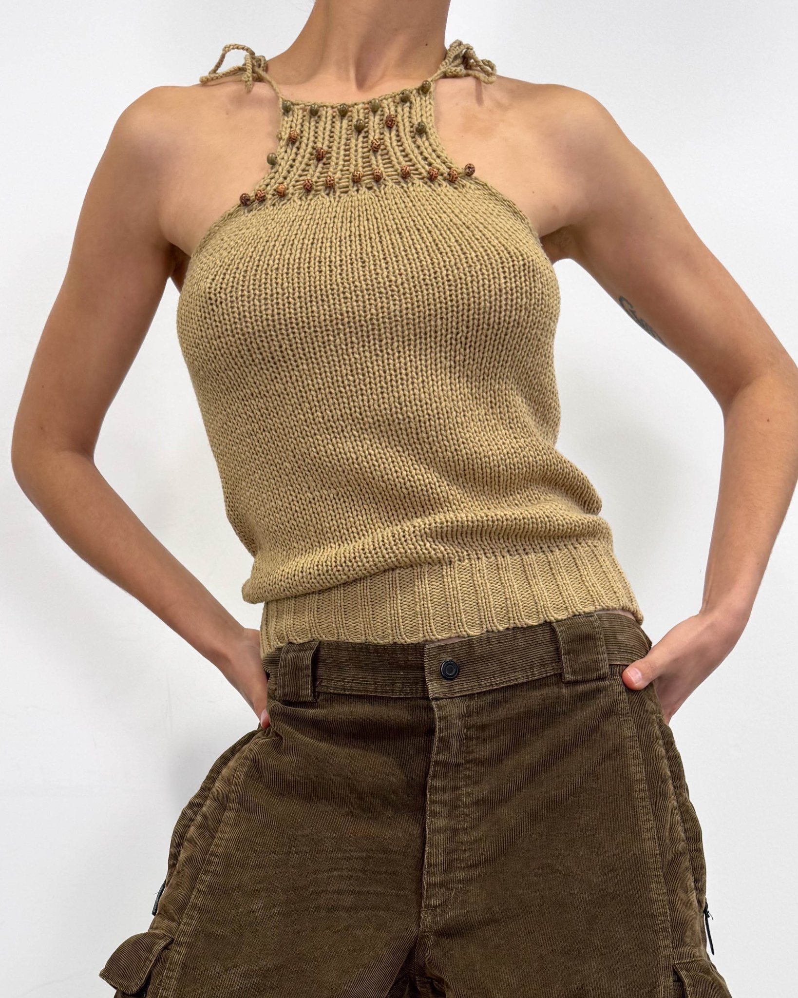 The manon top