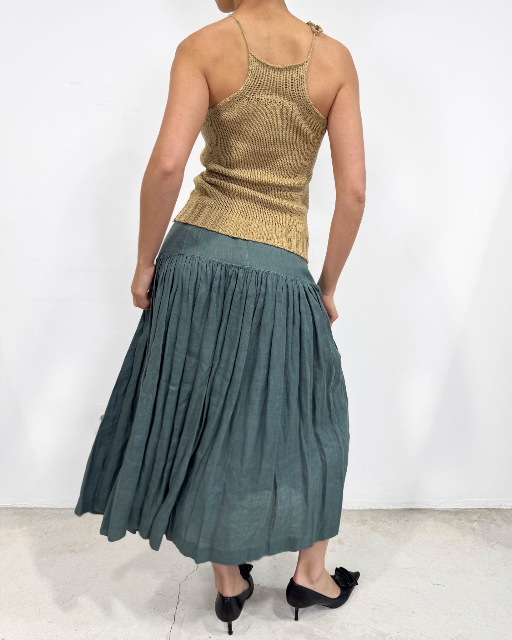 The manon top