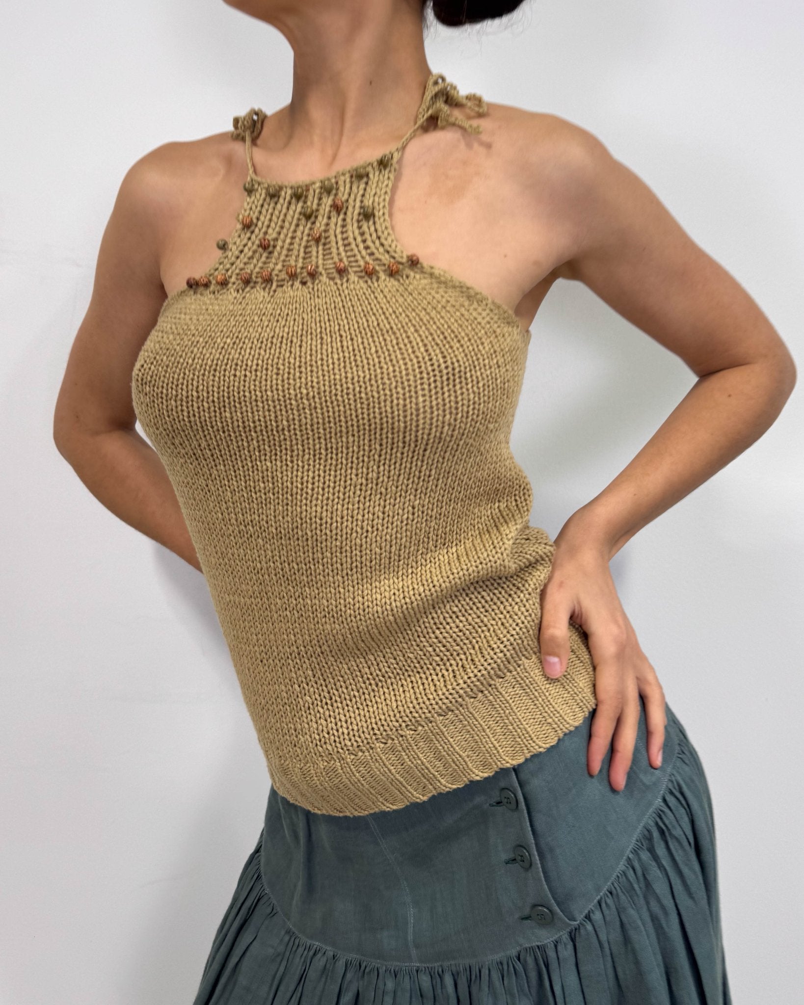 The manon top