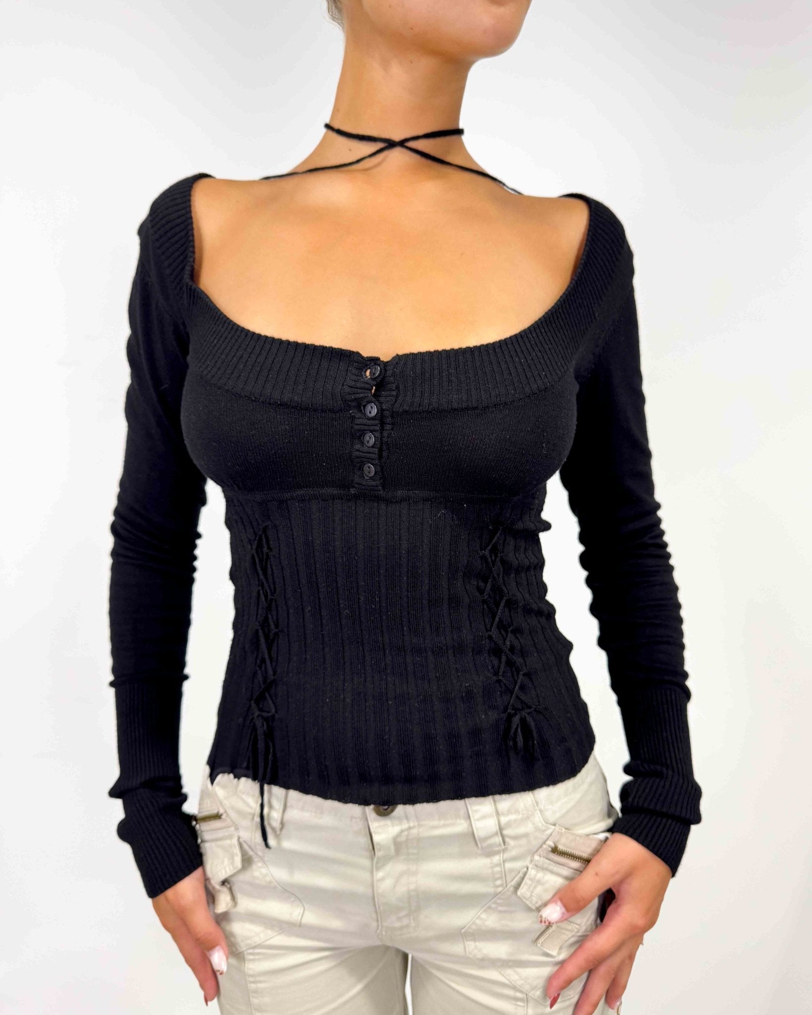 The manon top