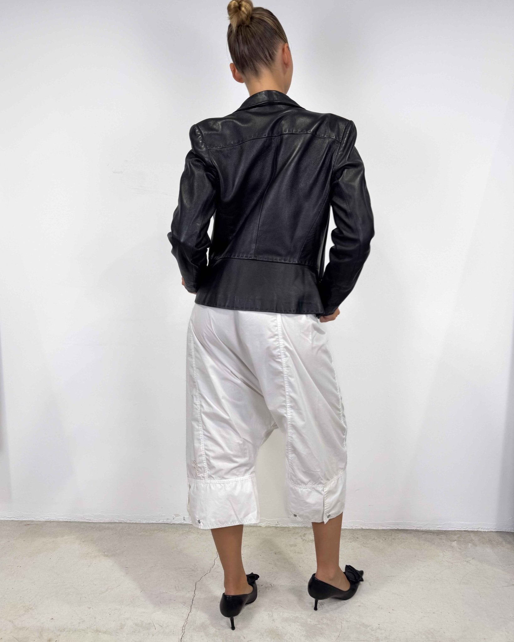 The manuela jacket