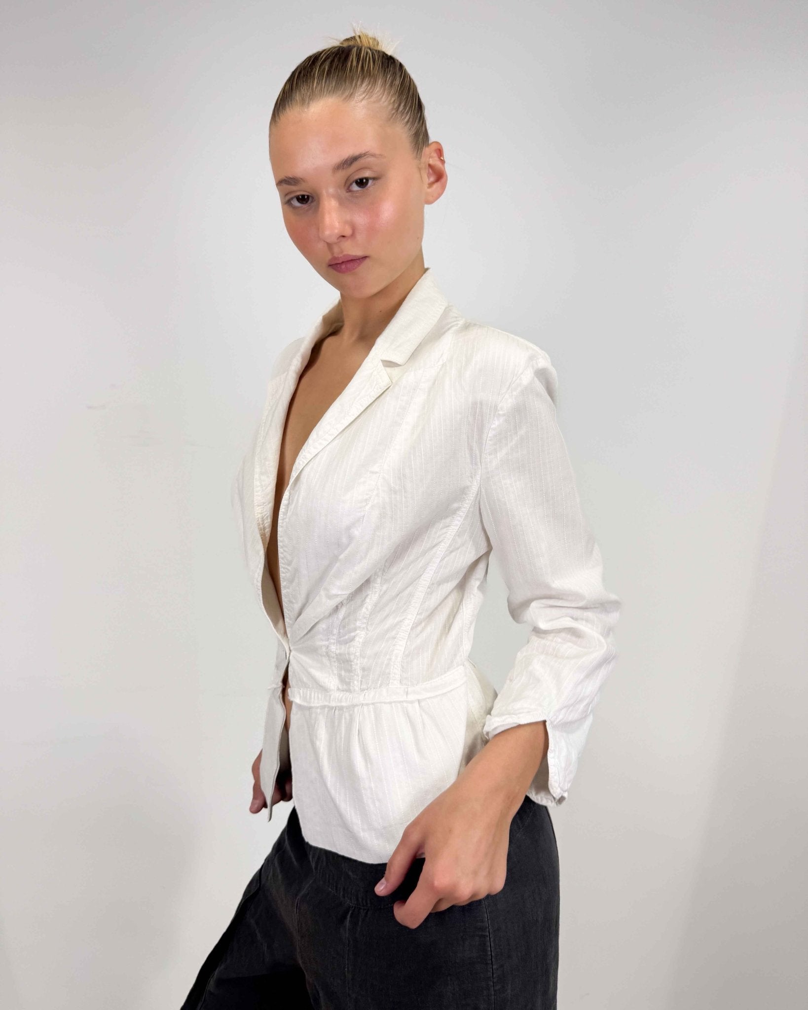 The margaret top