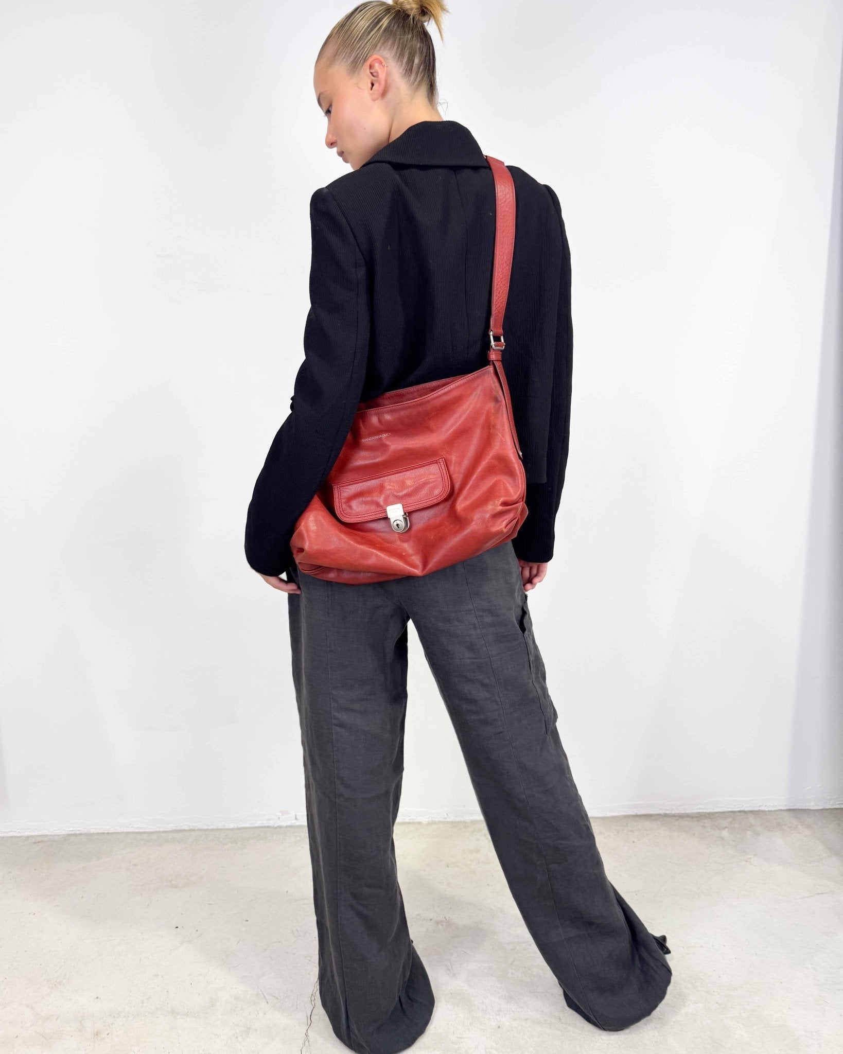 The margarita bag