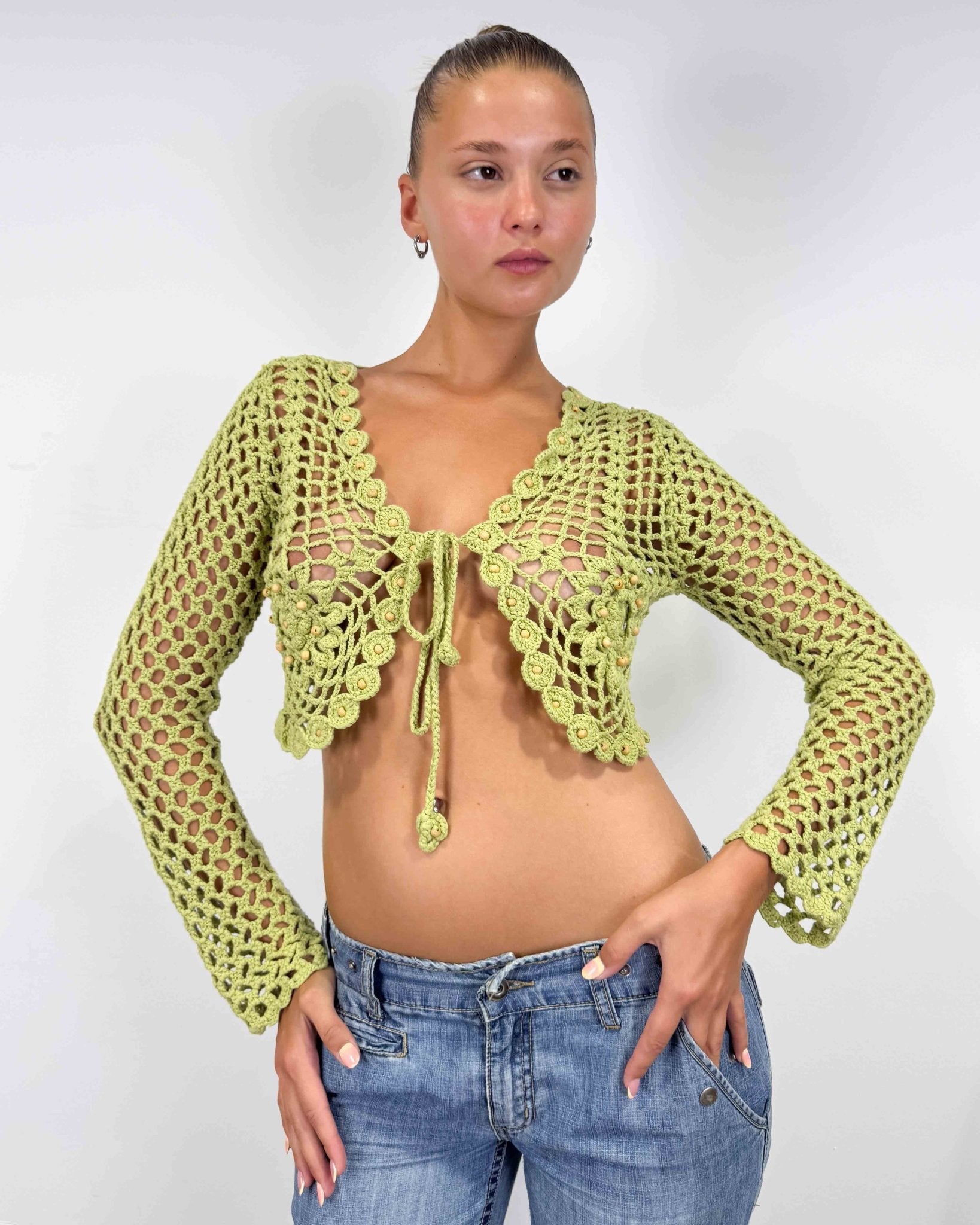 The margarita top