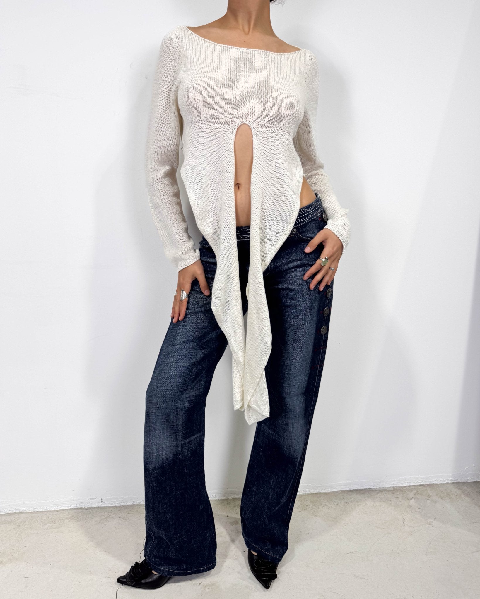 The margarita top