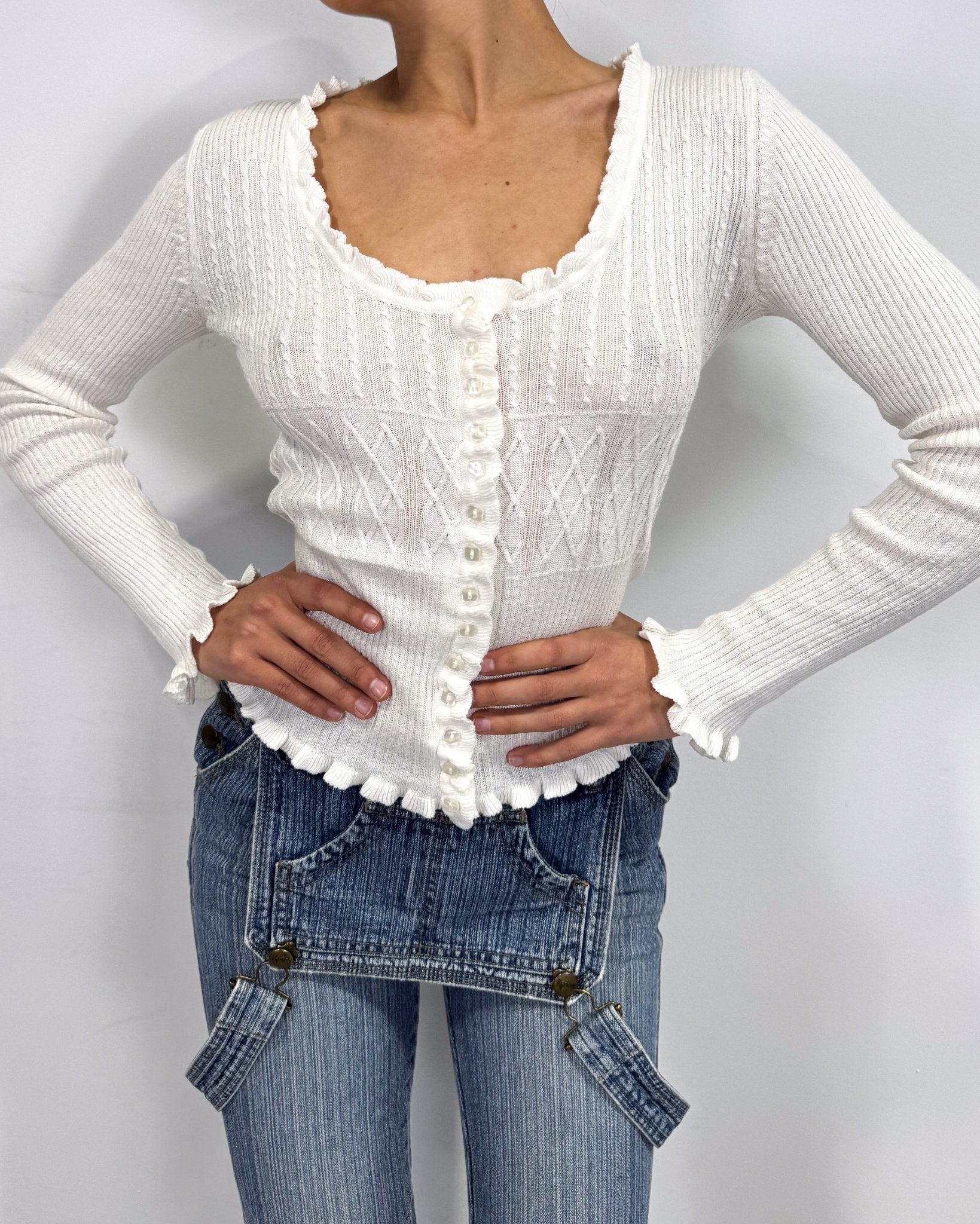 The mariah top