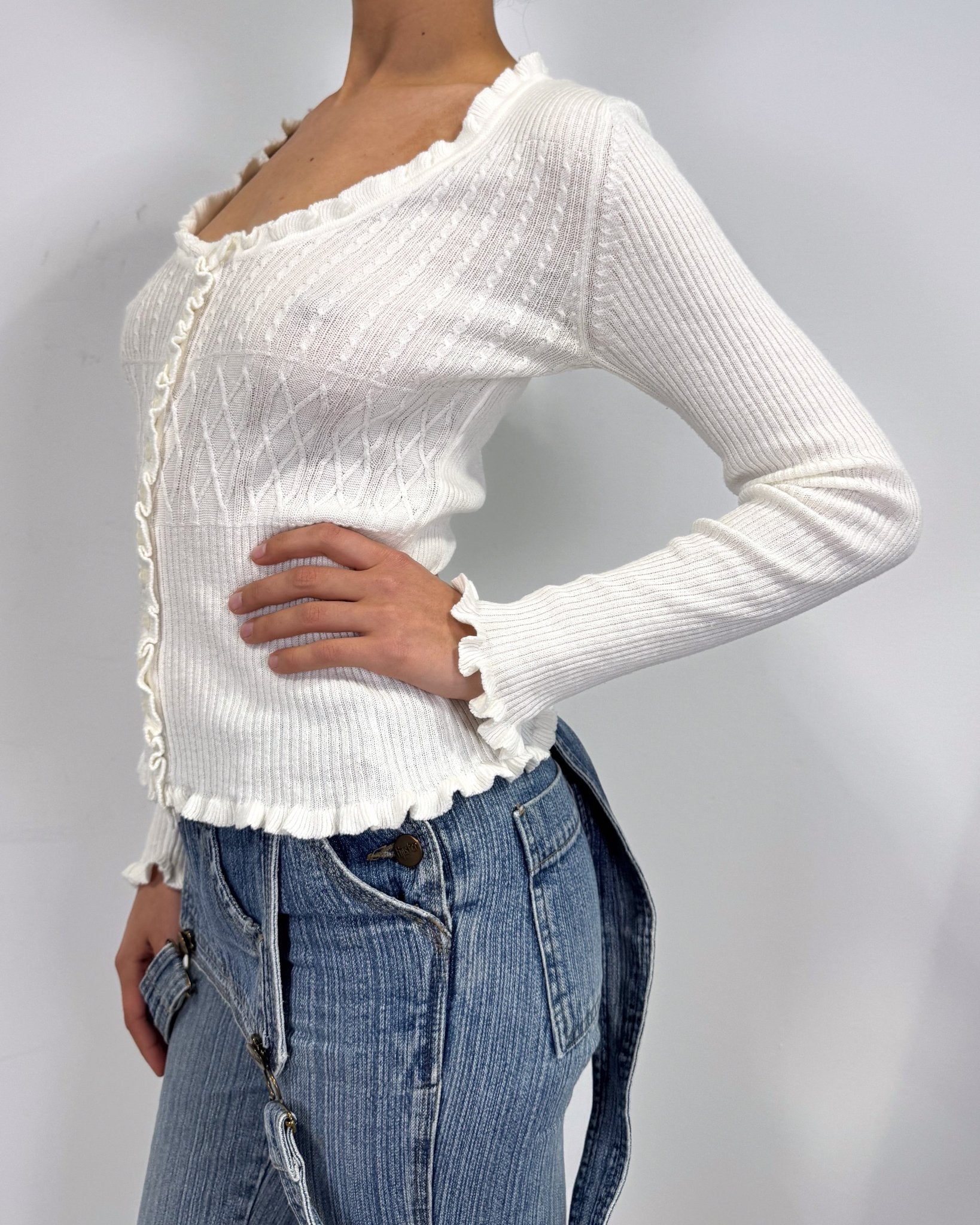 The mariah top